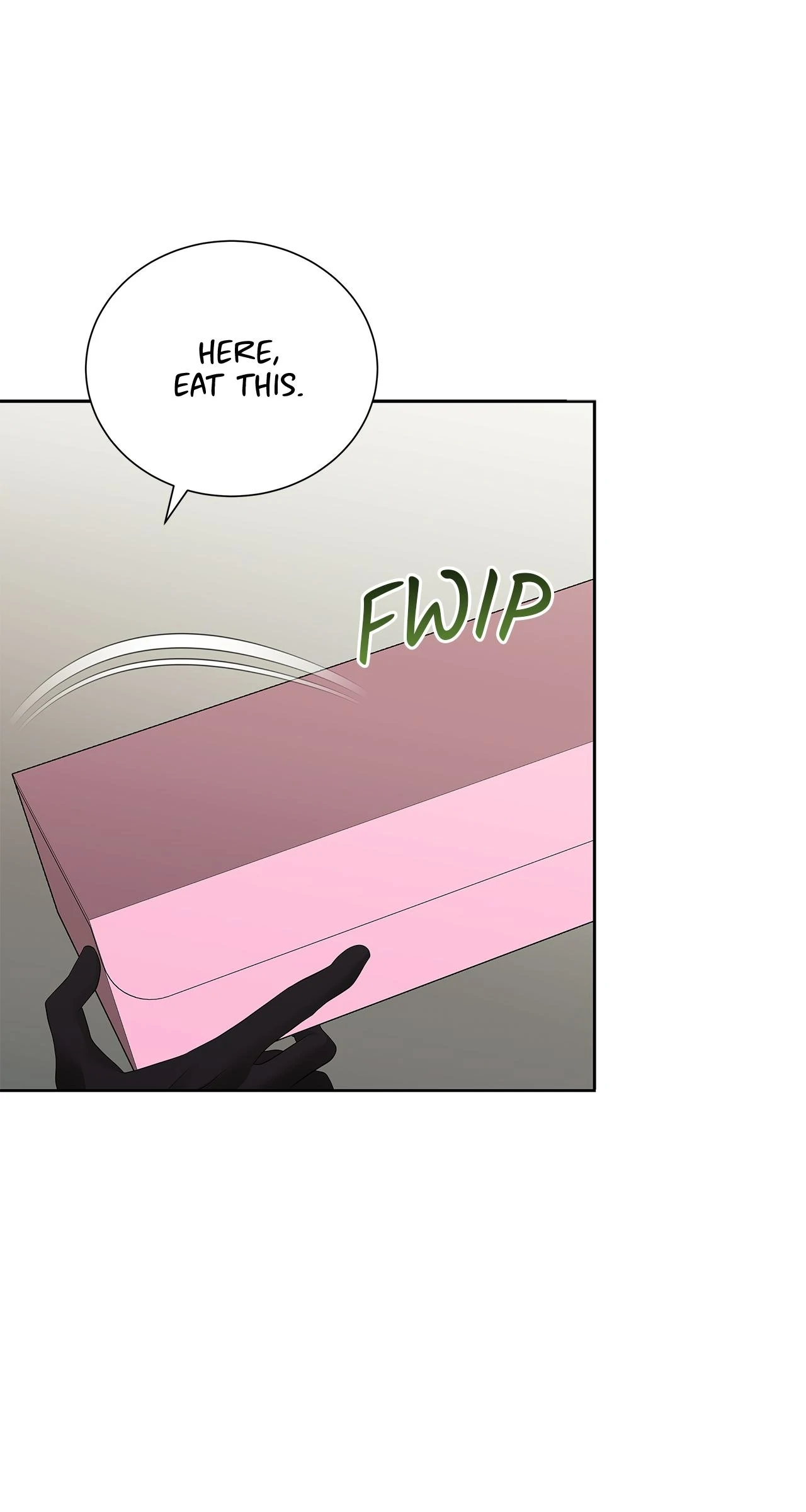 The Melancholic Conman - Chapter 42 manhwa