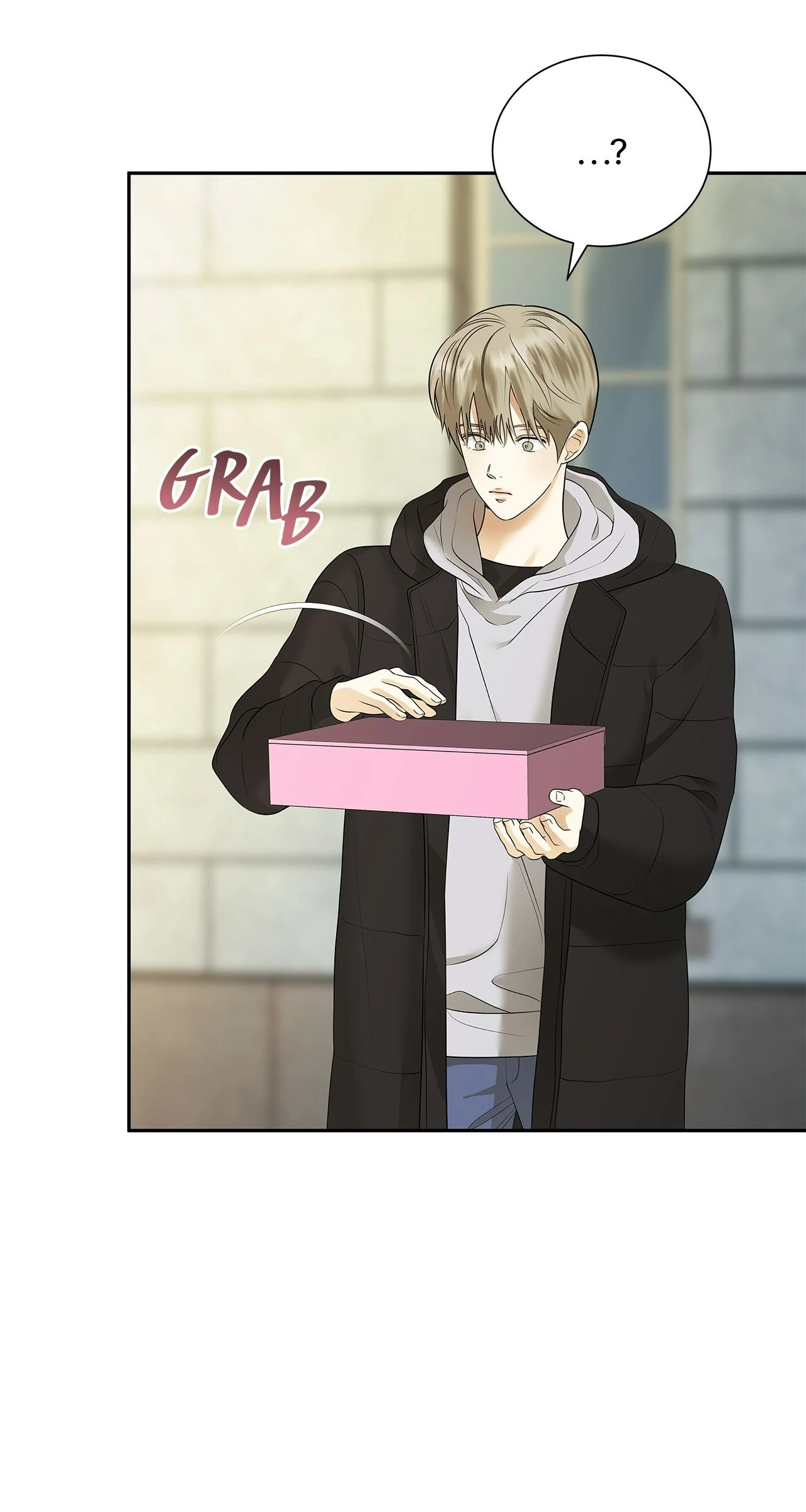 The Melancholic Conman - Chapter 42 manhwa