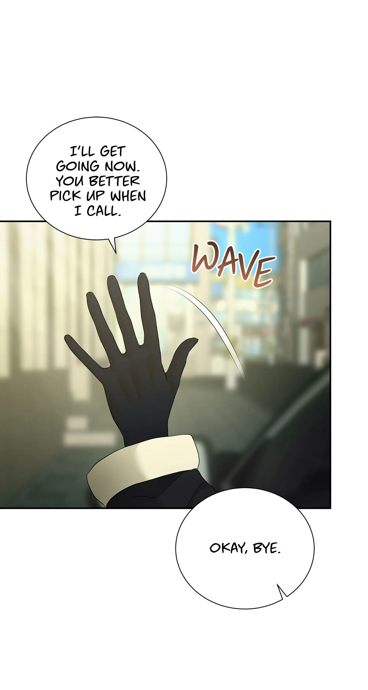 The Melancholic Conman - Chapter 42 manhwa