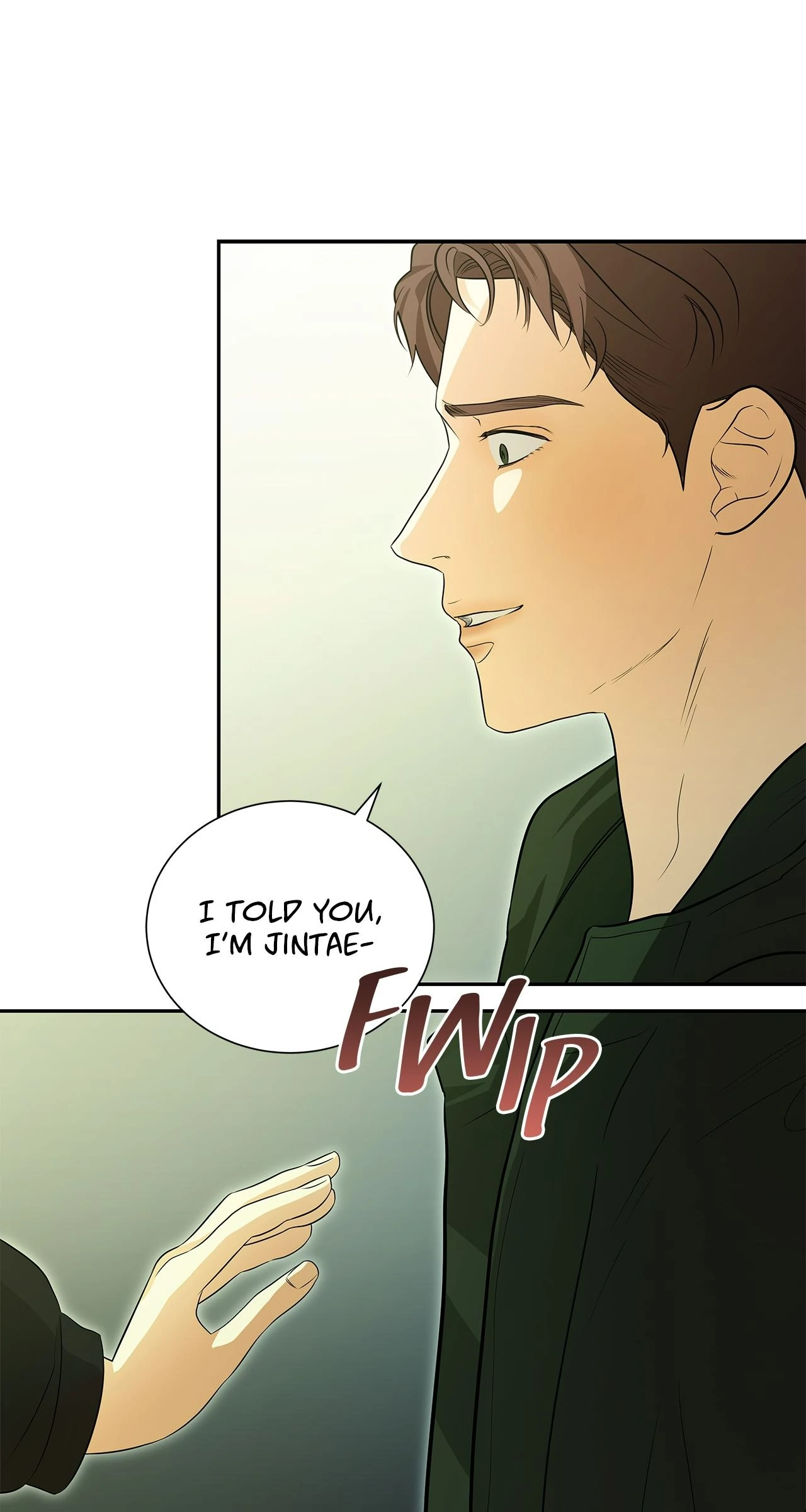 The Melancholic Conman - Chapter 42 manhwa