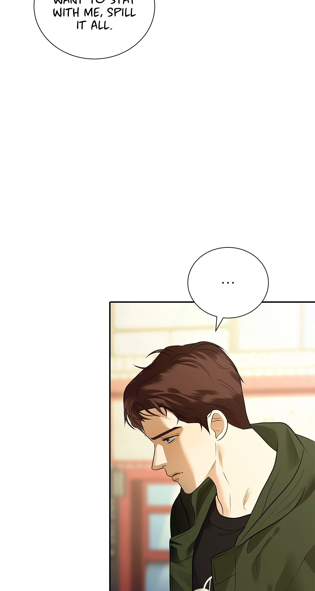 The Melancholic Conman - Chapter 43 manhwa