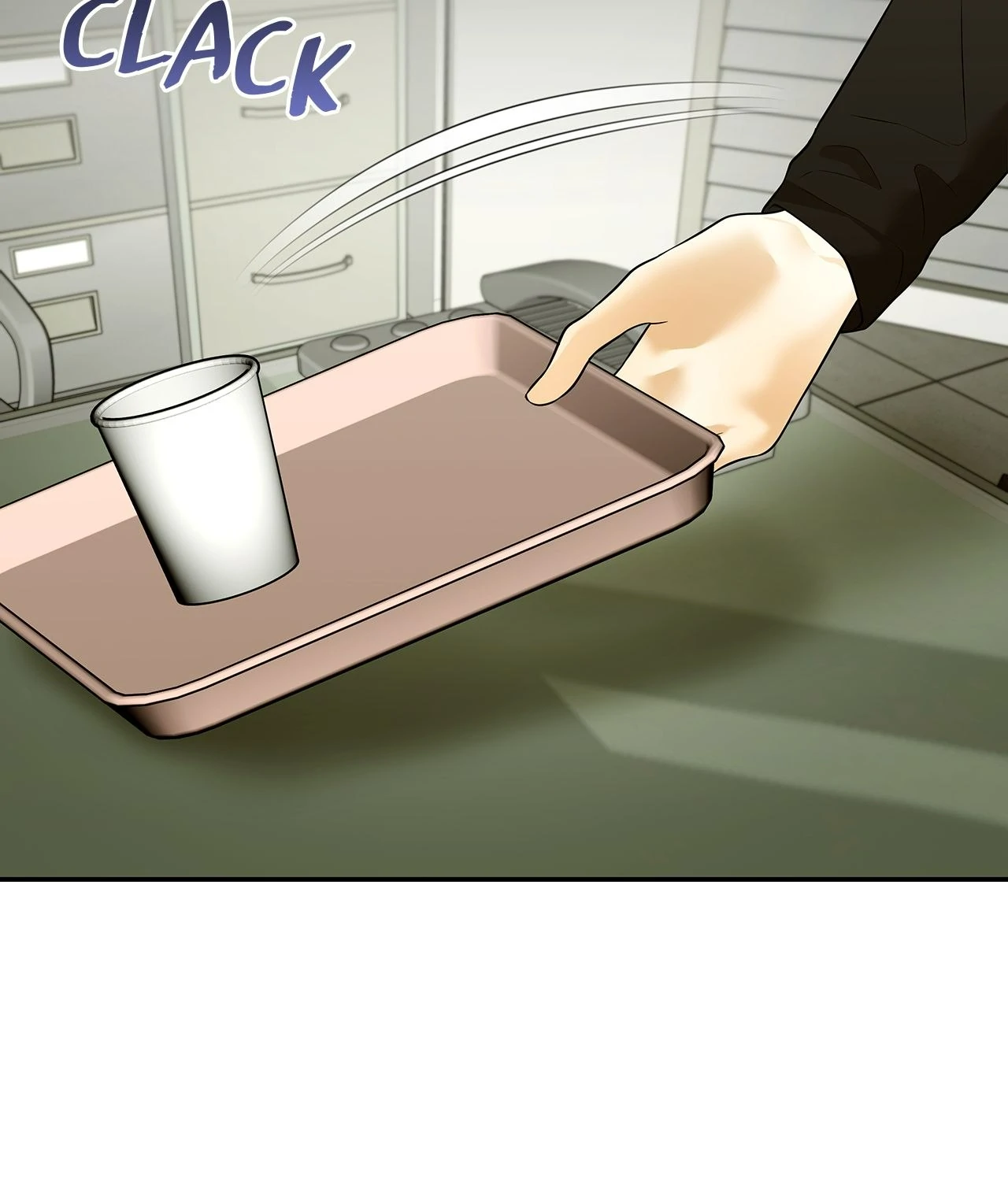 The Melancholic Conman - Chapter 43 manhwa