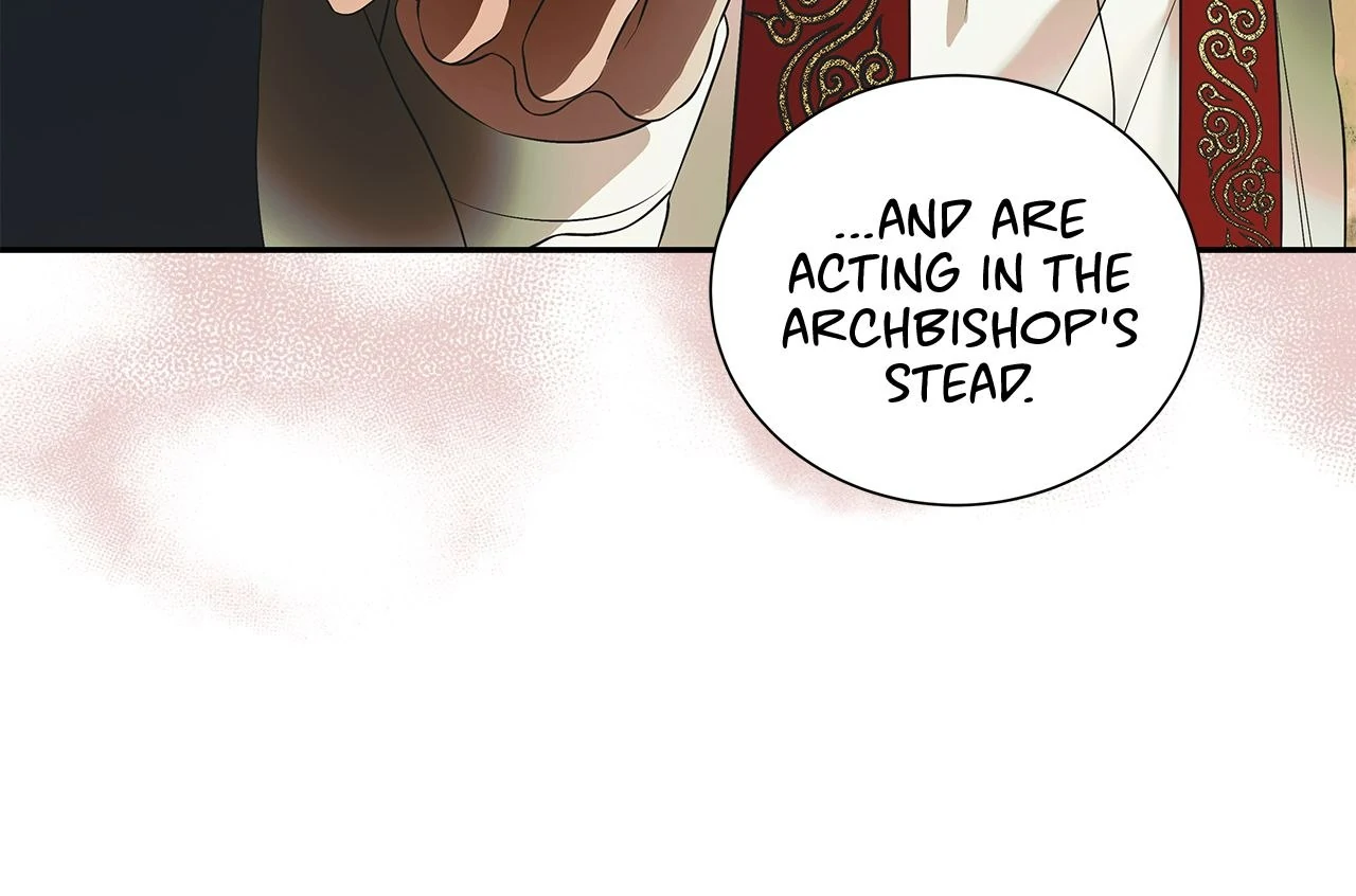 The Melancholic Conman - Chapter 43 manhwa