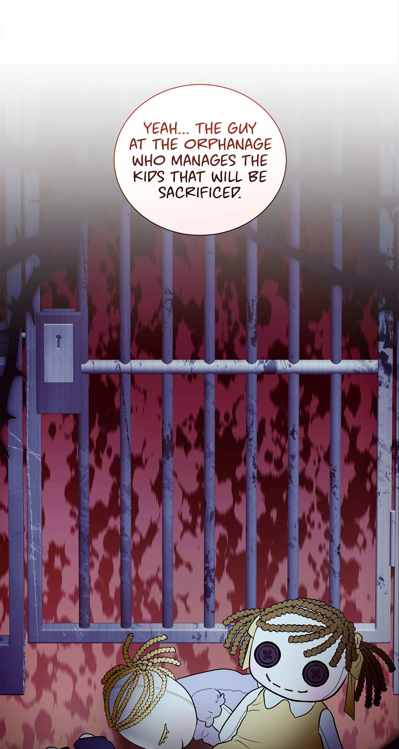 The Melancholic Conman - Chapter 43 manhwa