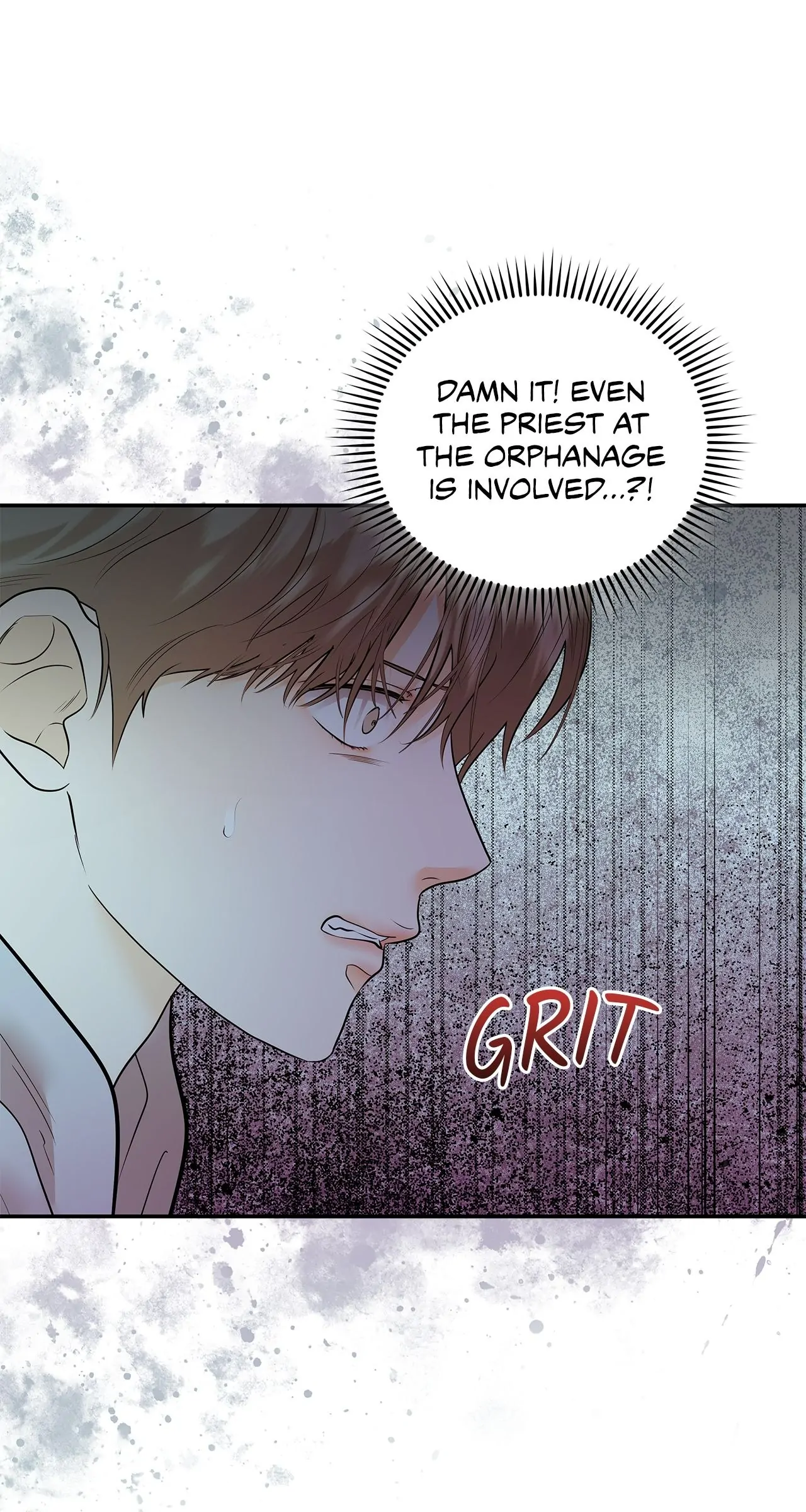 The Melancholic Conman - Chapter 43 manhwa