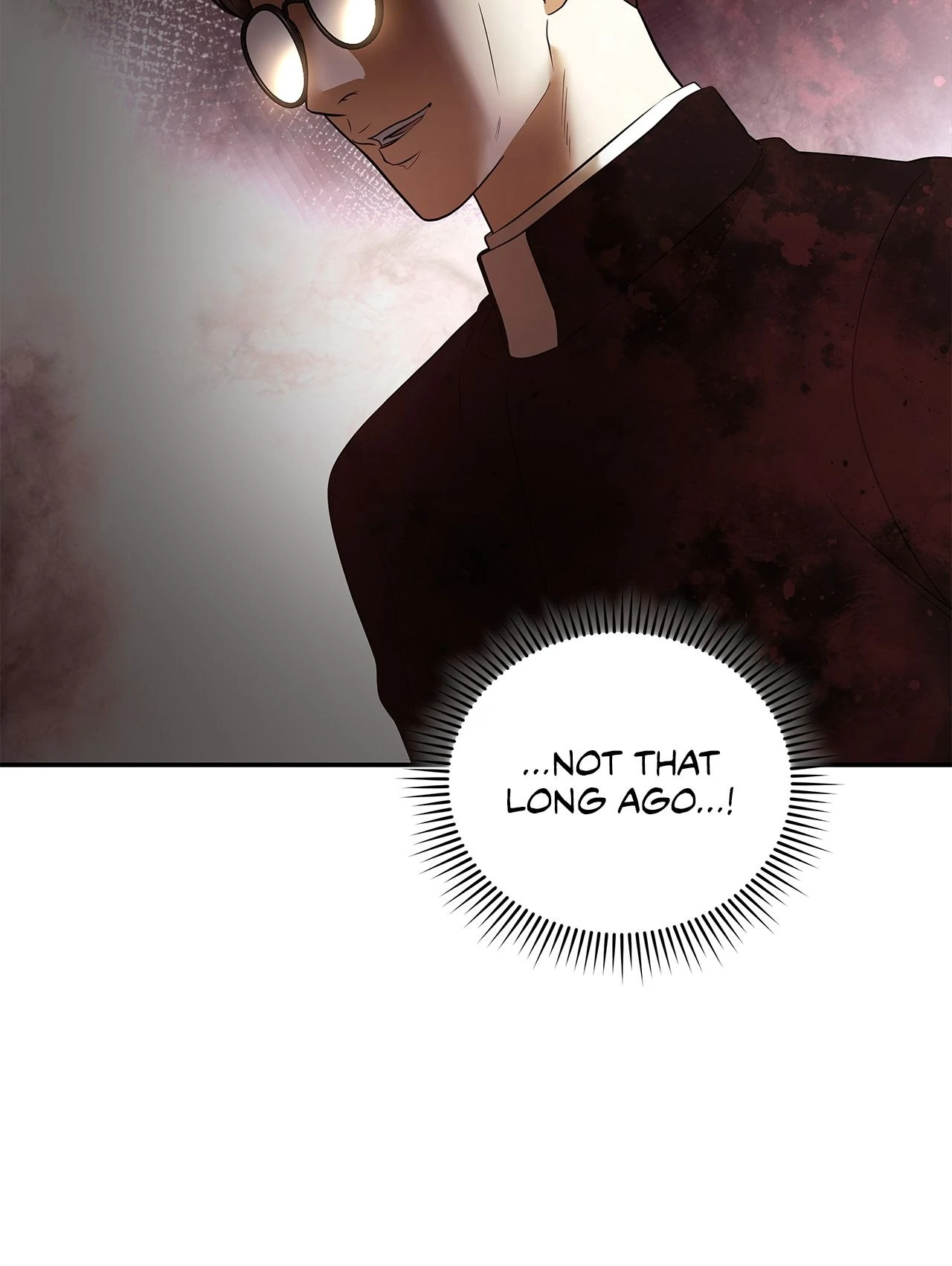 The Melancholic Conman - Chapter 43 manhwa