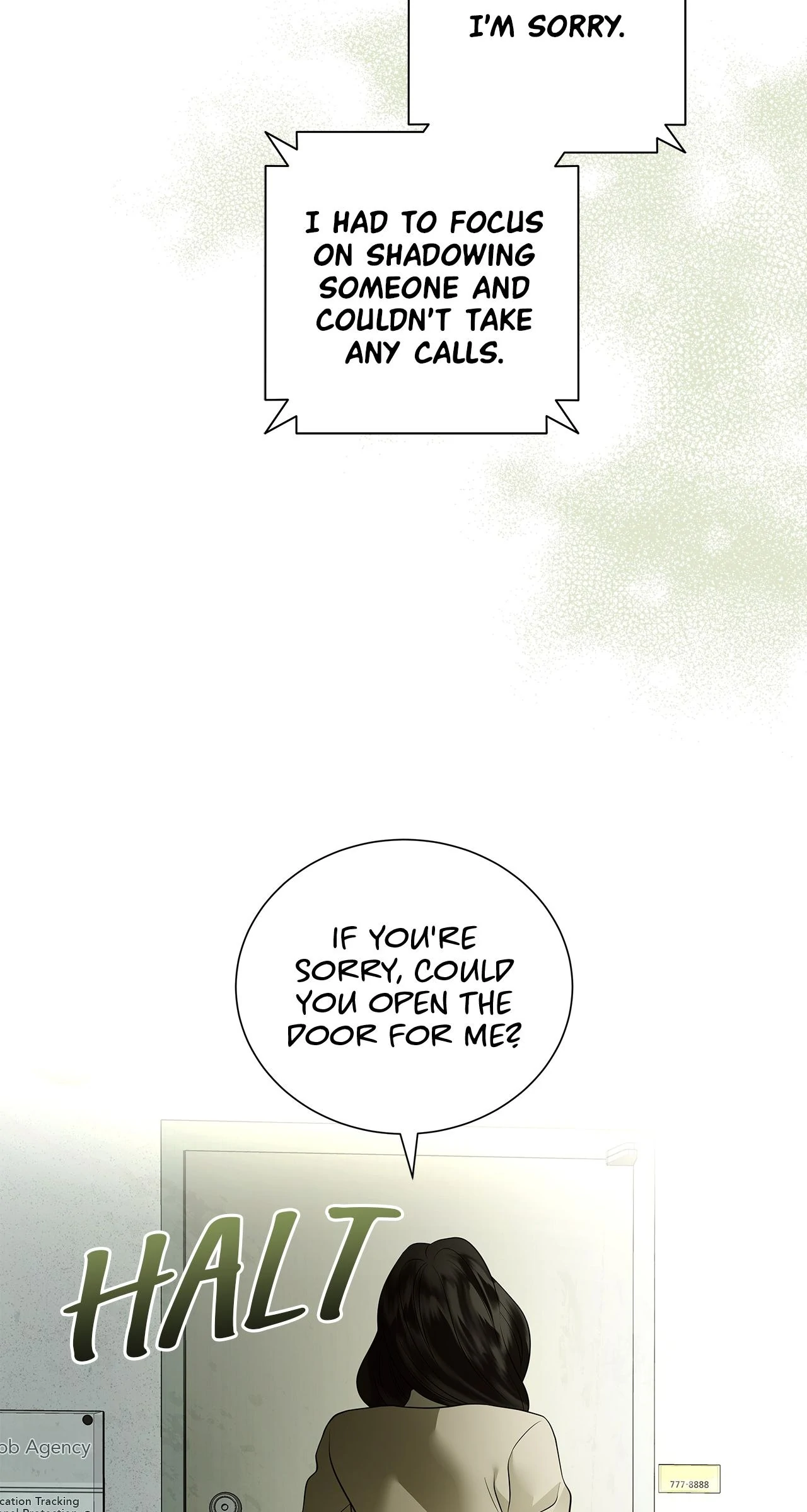 The Melancholic Conman - Chapter 43 manhwa