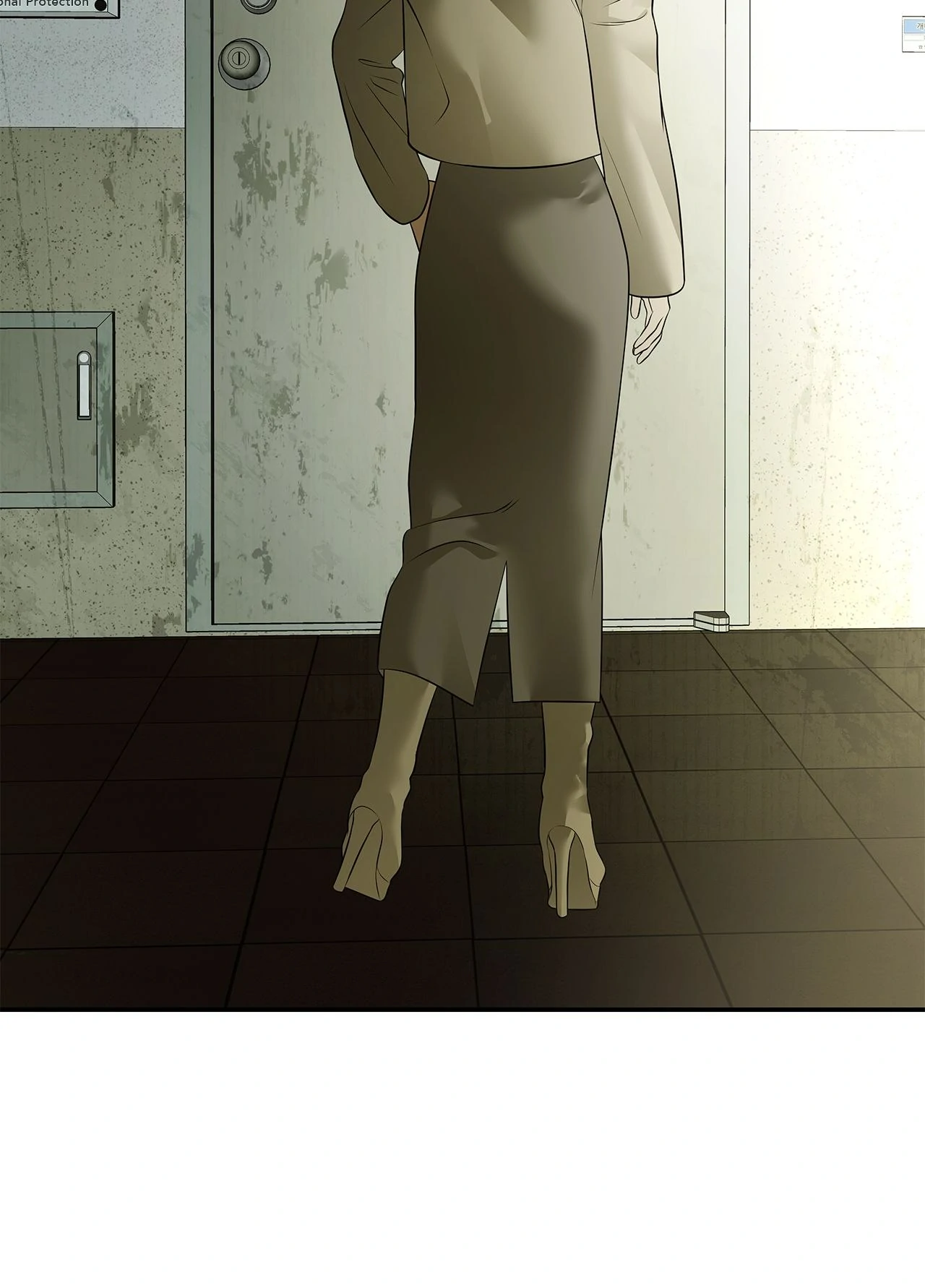 The Melancholic Conman - Chapter 43 manhwa