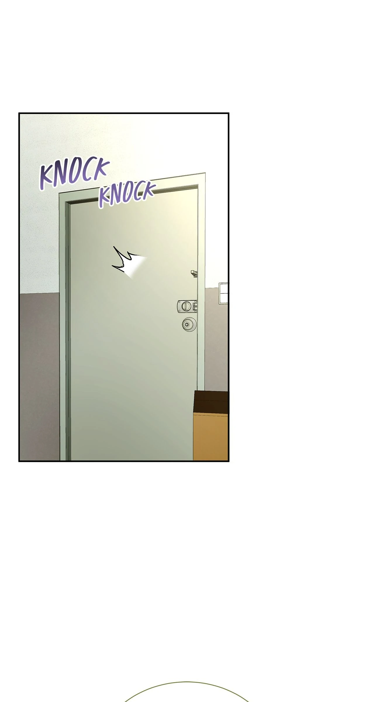 The Melancholic Conman - Chapter 43 manhwa