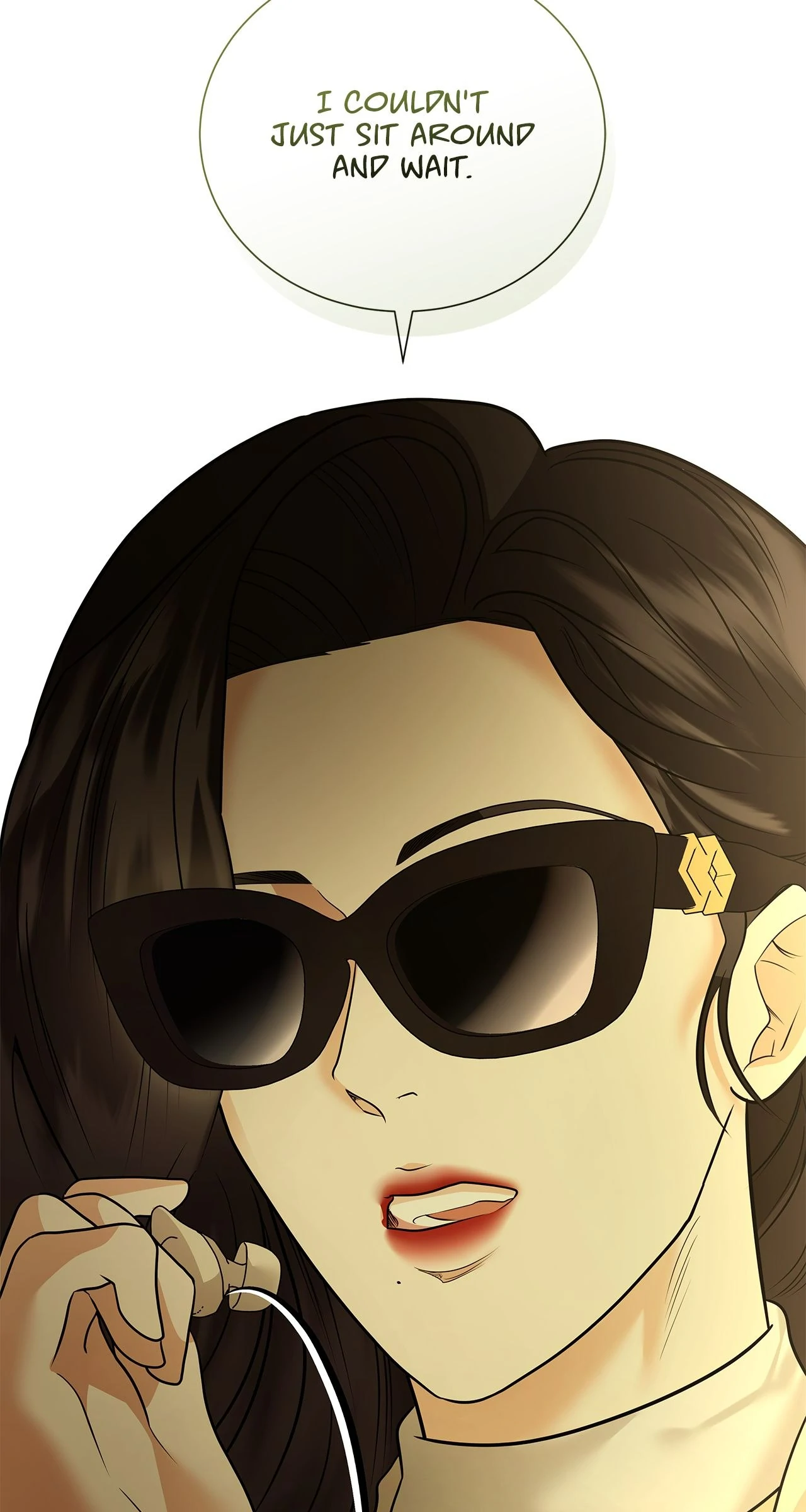 The Melancholic Conman - Chapter 43 manhwa