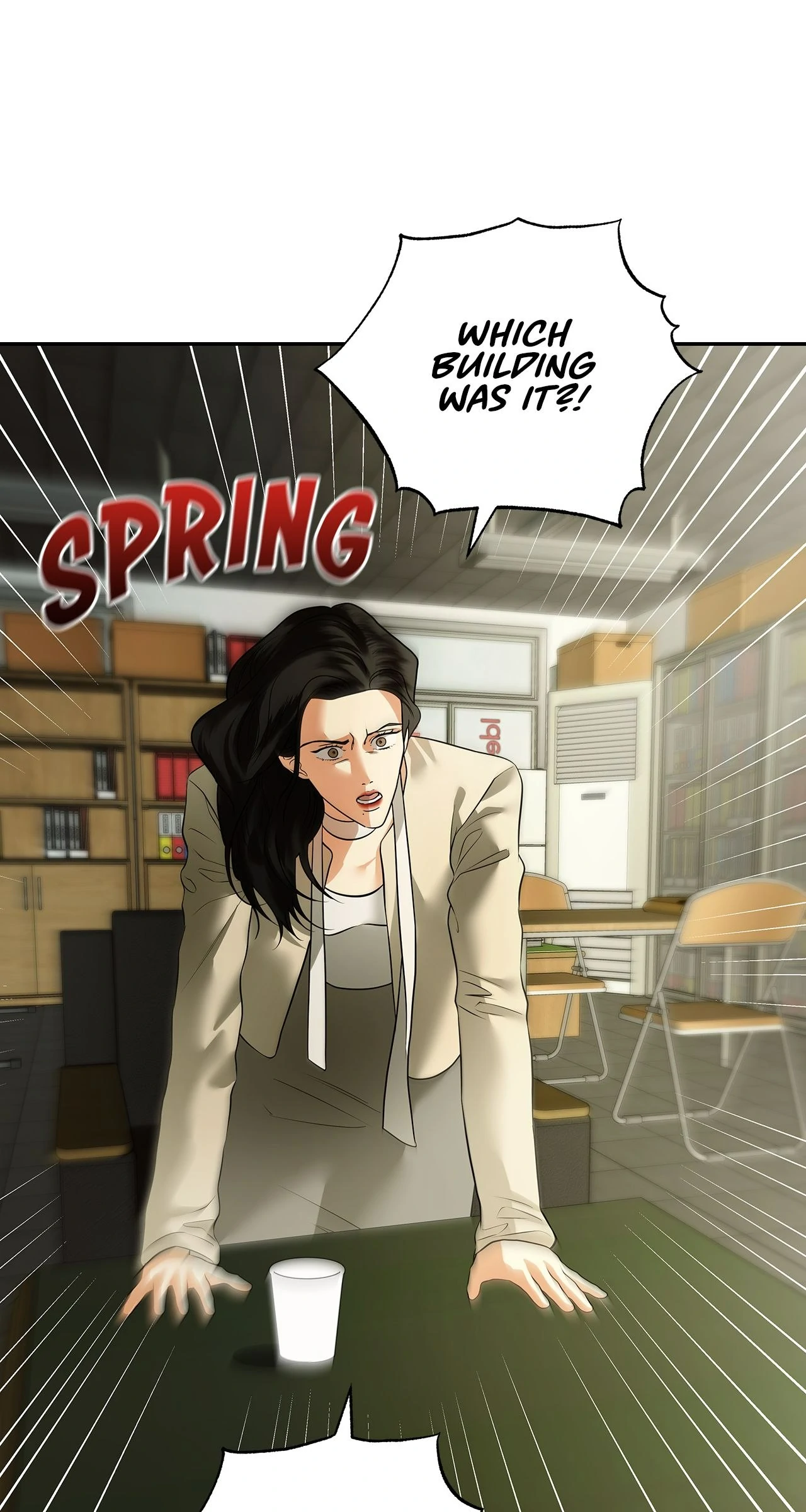 The Melancholic Conman - Chapter 43 manhwa