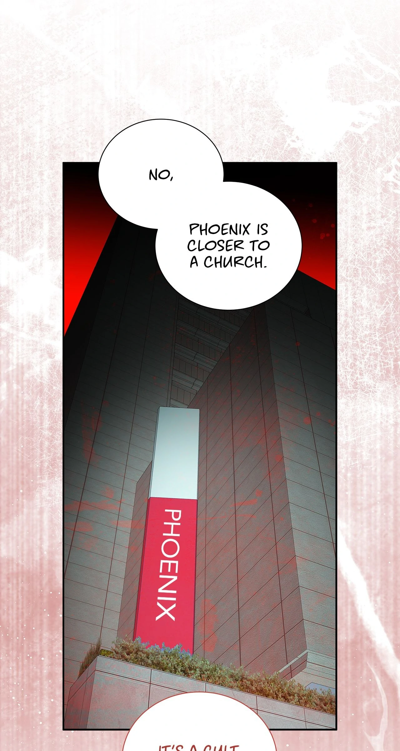 The Melancholic Conman - Chapter 43 manhwa