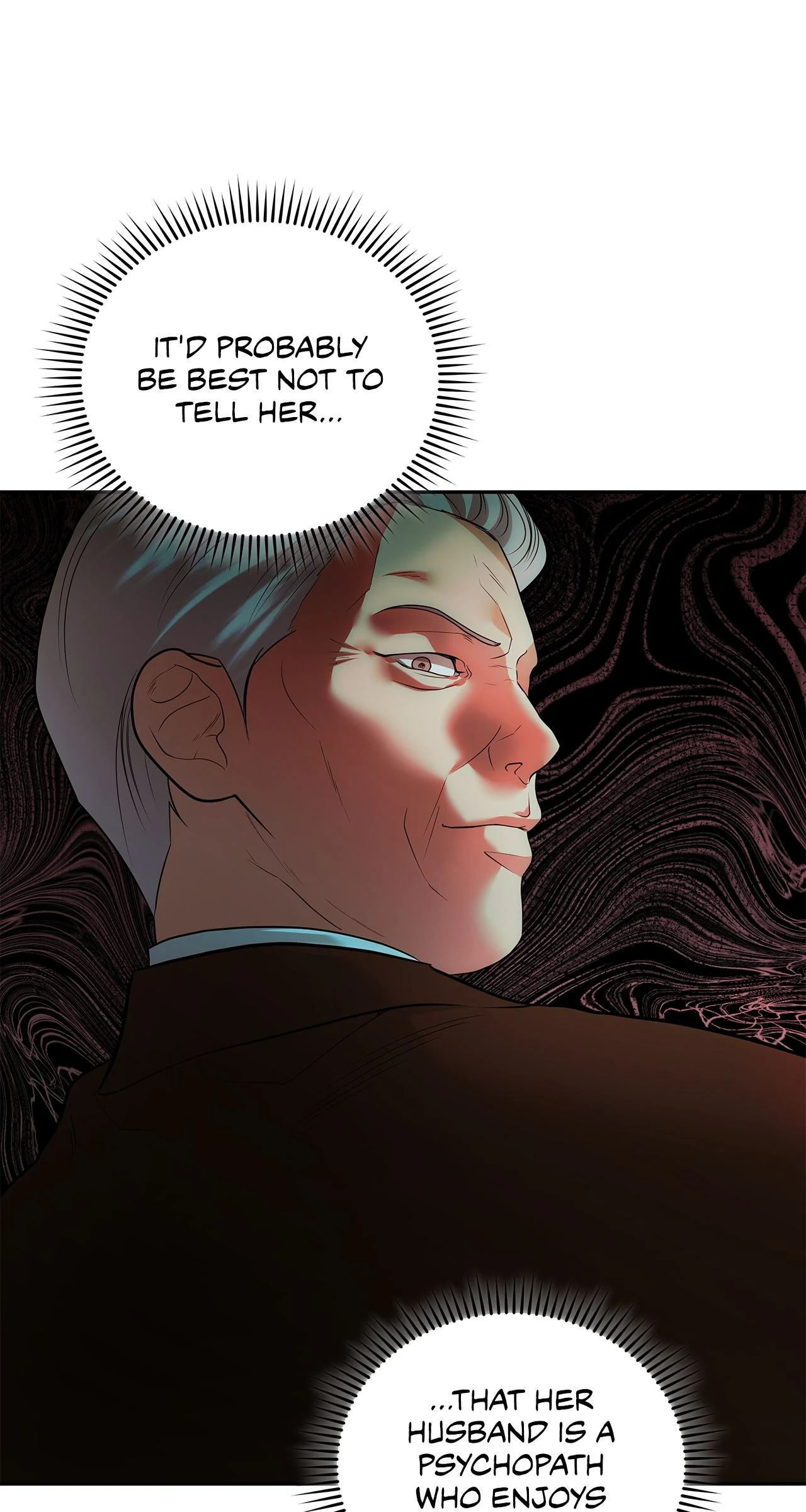 The Melancholic Conman - Chapter 43 manhwa
