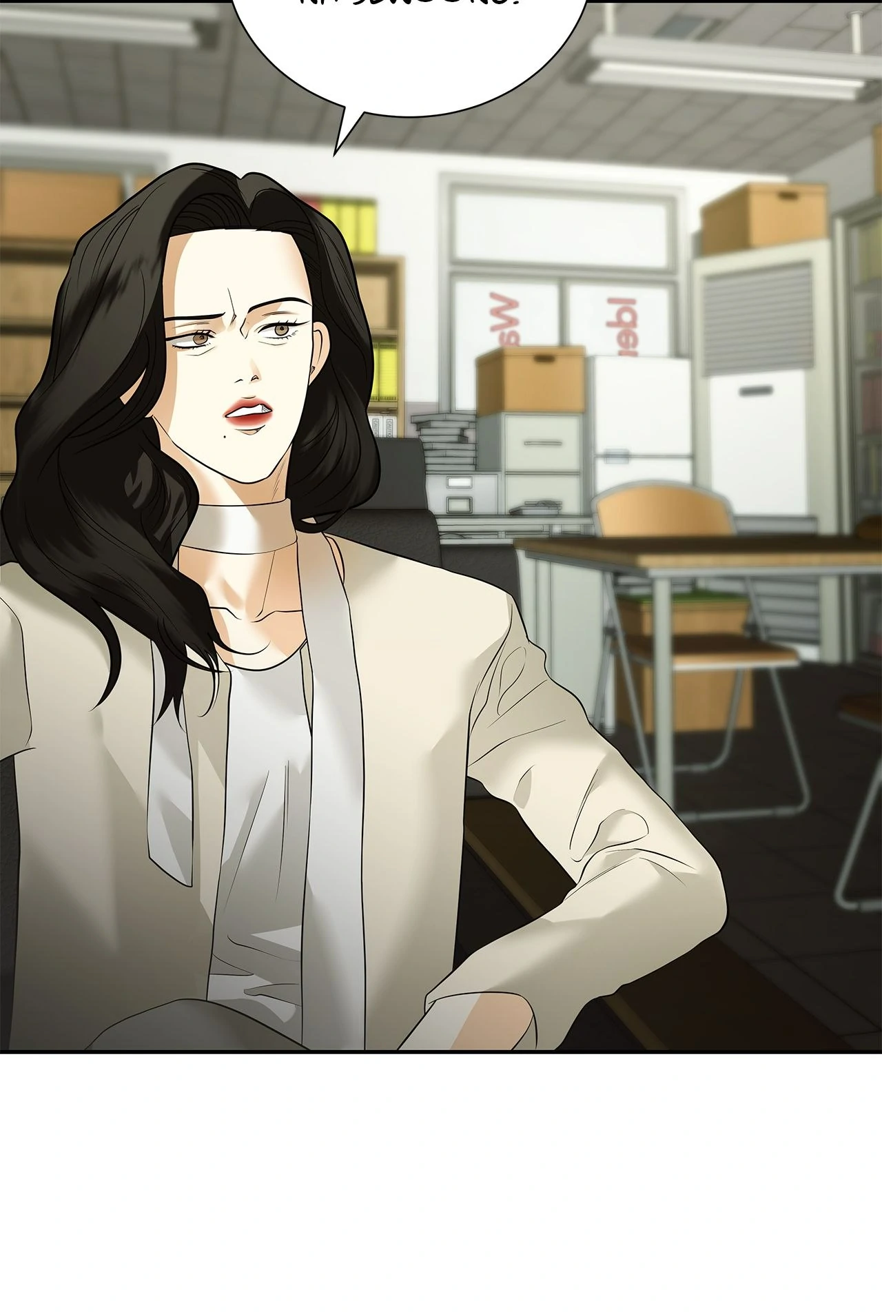 The Melancholic Conman - Chapter 43 manhwa