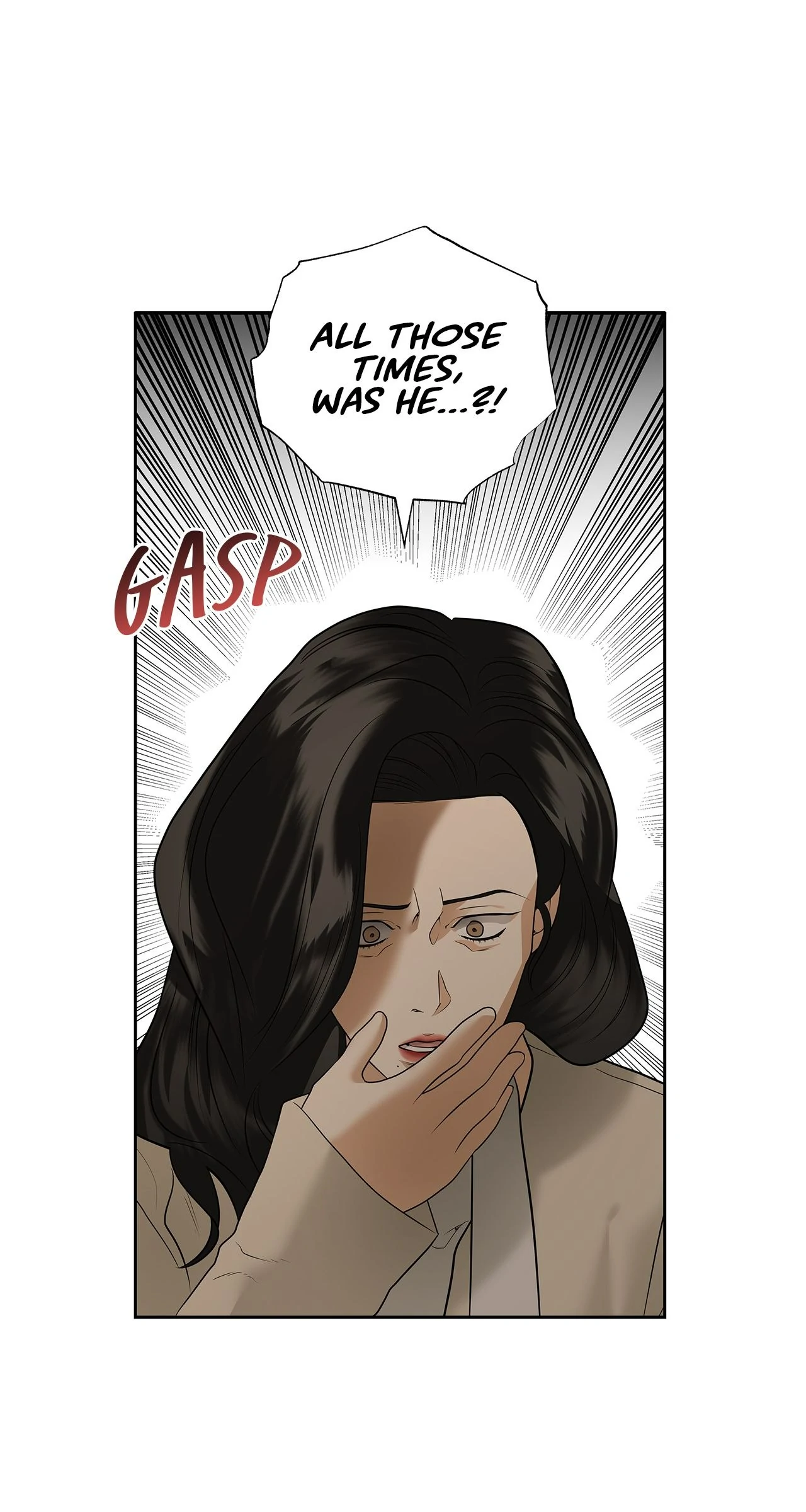 The Melancholic Conman - Chapter 43 manhwa