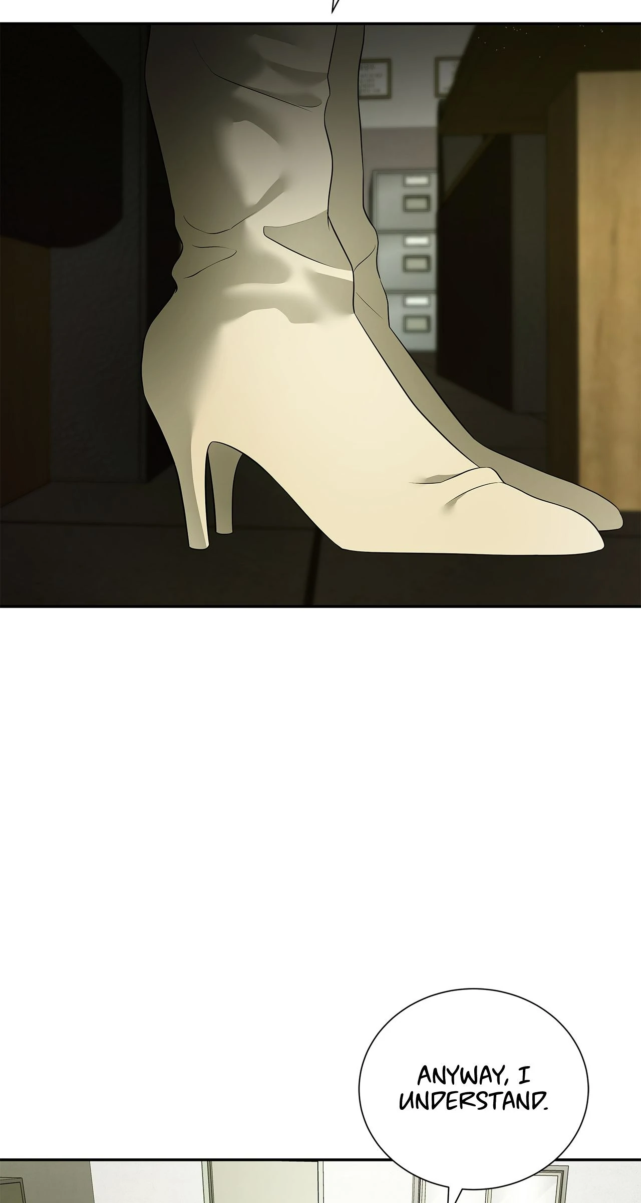 The Melancholic Conman - Chapter 43 manhwa