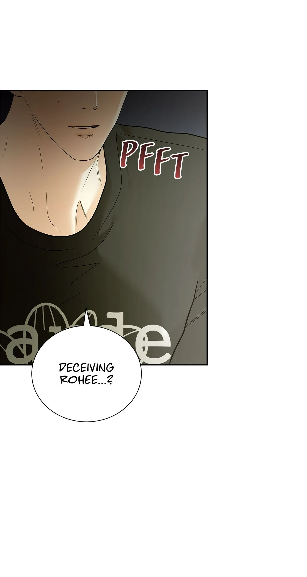 The Melancholic Conman - Chapter 43 manhwa