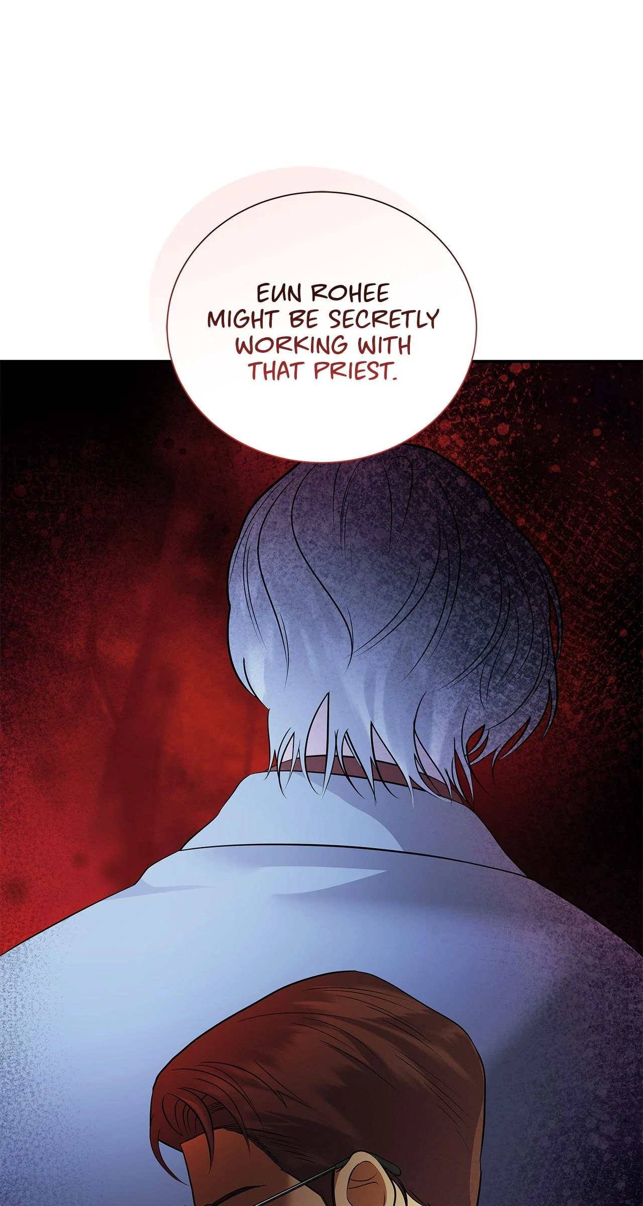 The Melancholic Conman - Chapter 43 manhwa