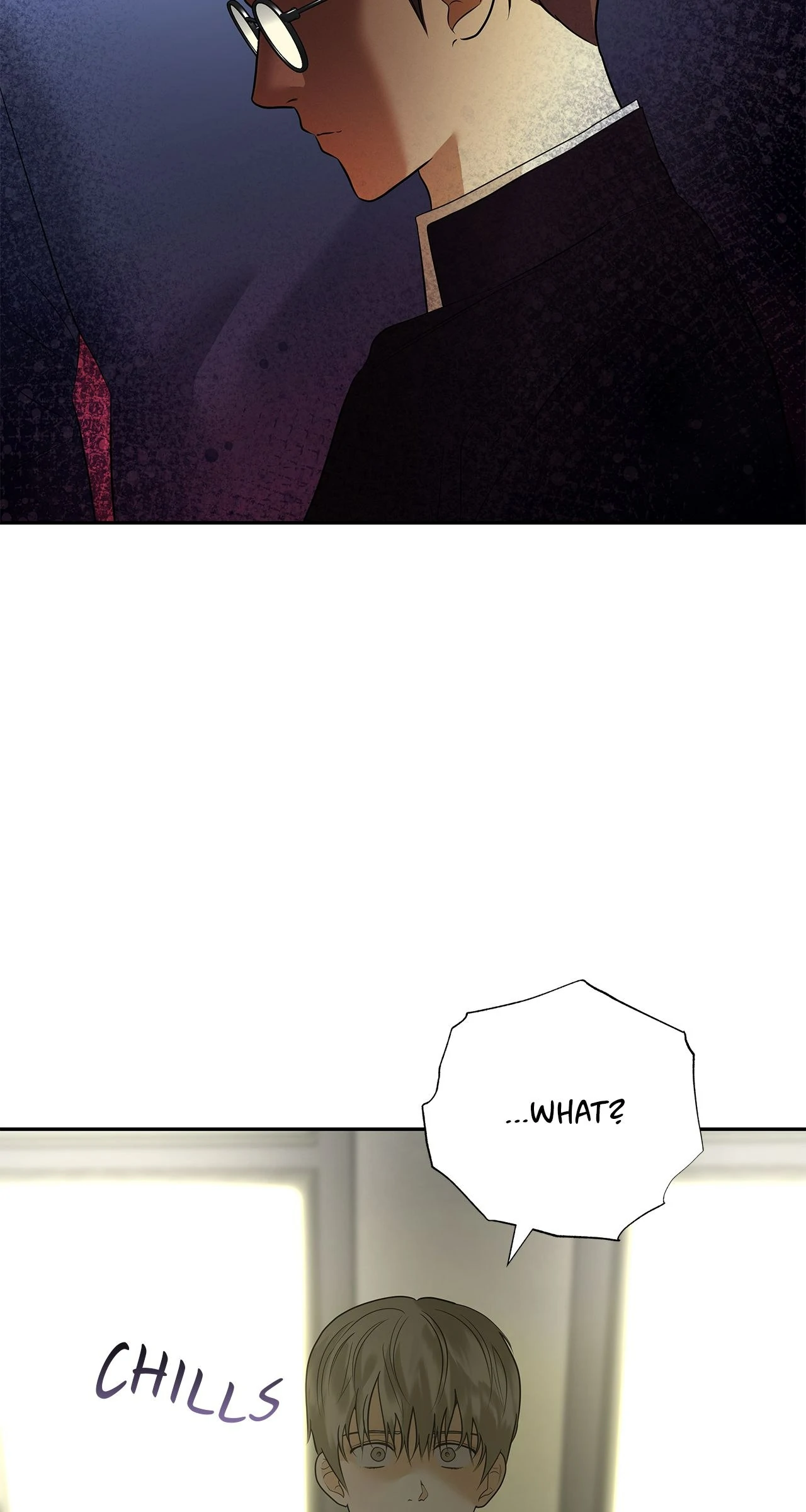 The Melancholic Conman - Chapter 43 manhwa