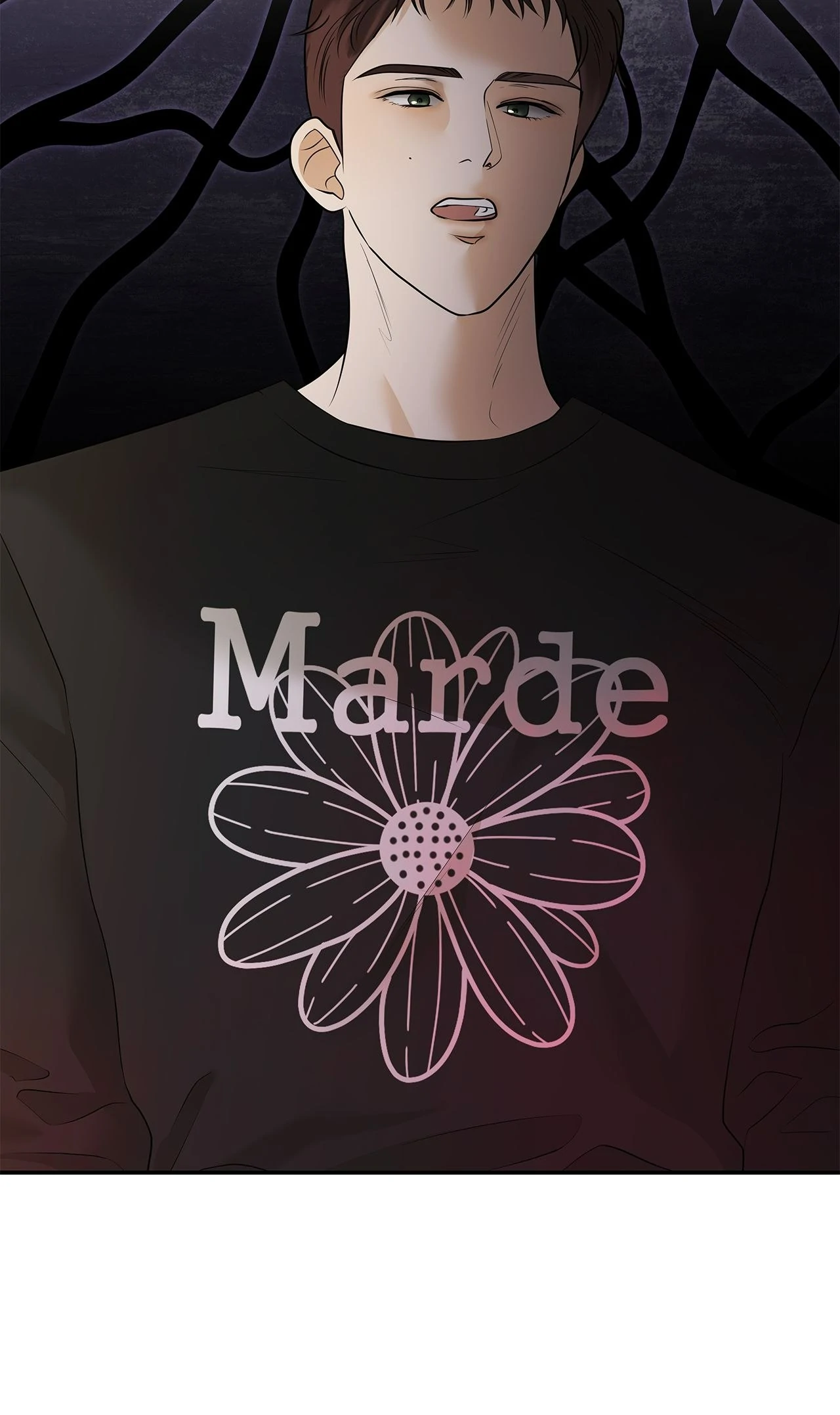 The Melancholic Conman - Chapter 43 manhwa