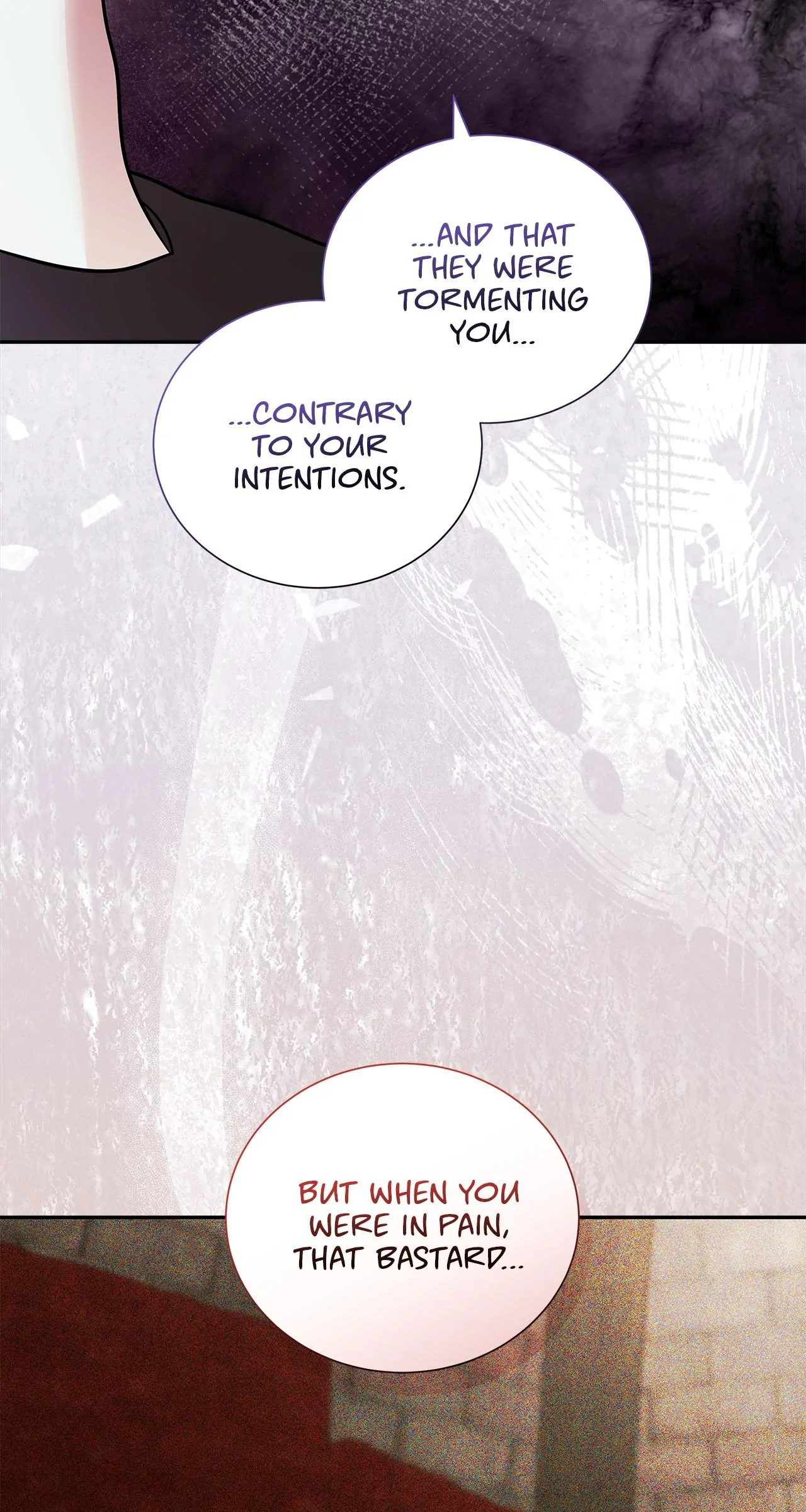The Melancholic Conman - Chapter 43 manhwa