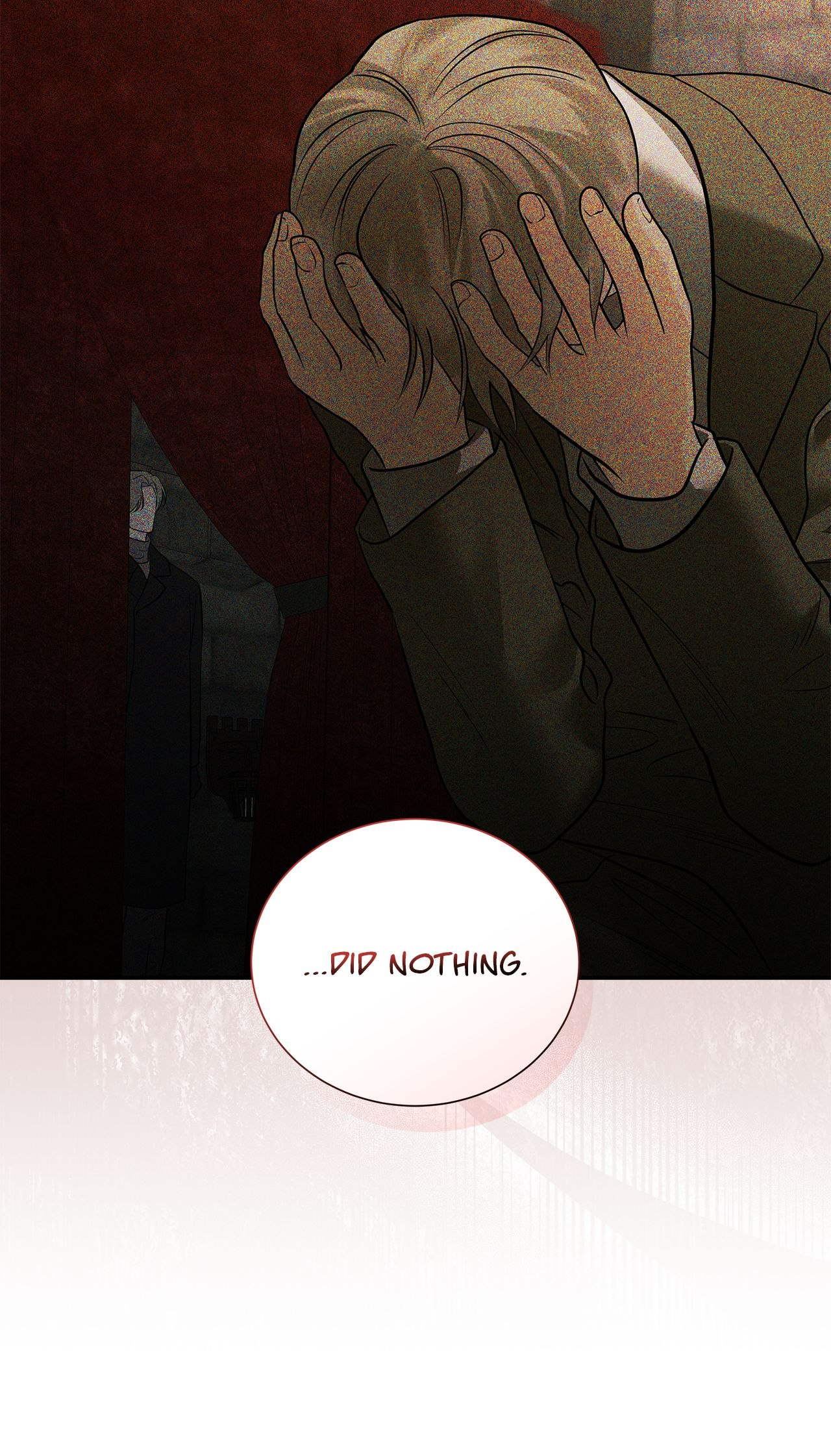 The Melancholic Conman - Chapter 43 manhwa