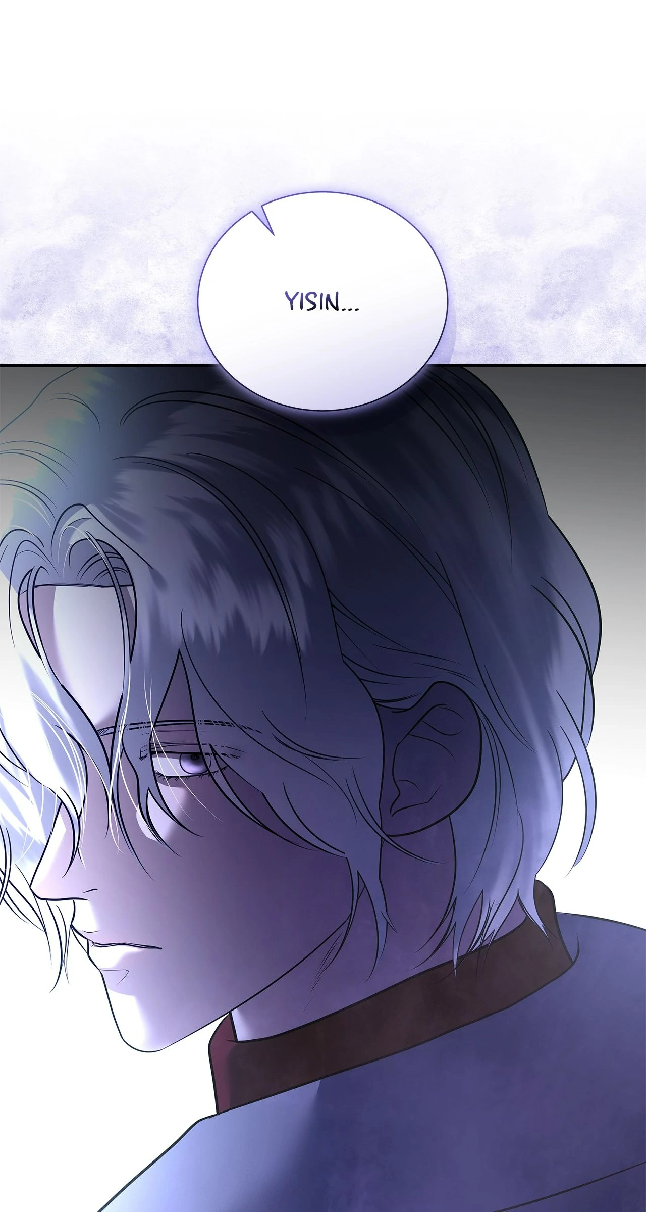 The Melancholic Conman - Chapter 43 manhwa