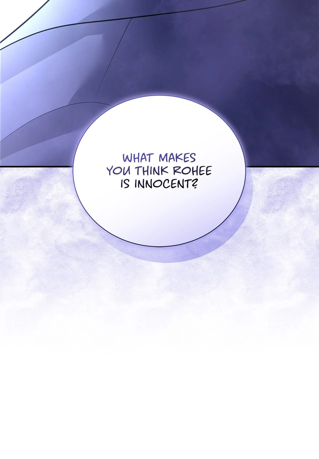 The Melancholic Conman - Chapter 43 manhwa