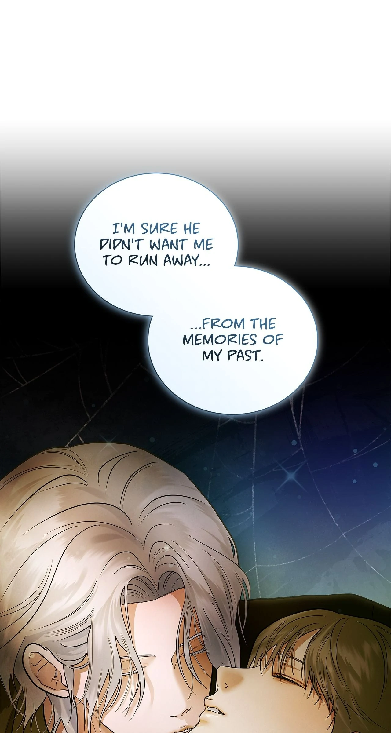 The Melancholic Conman - Chapter 44 manhwa