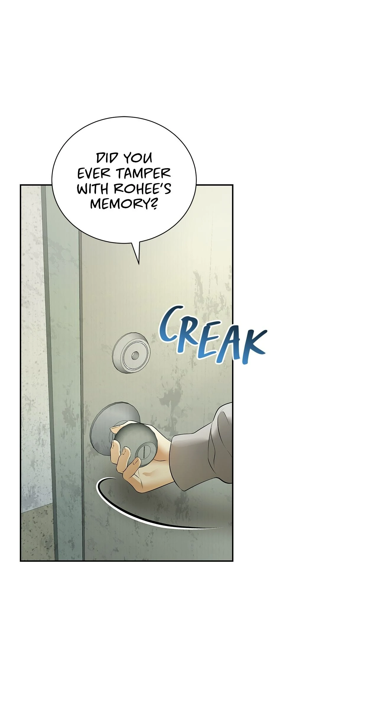 The Melancholic Conman - Chapter 44 manhwa
