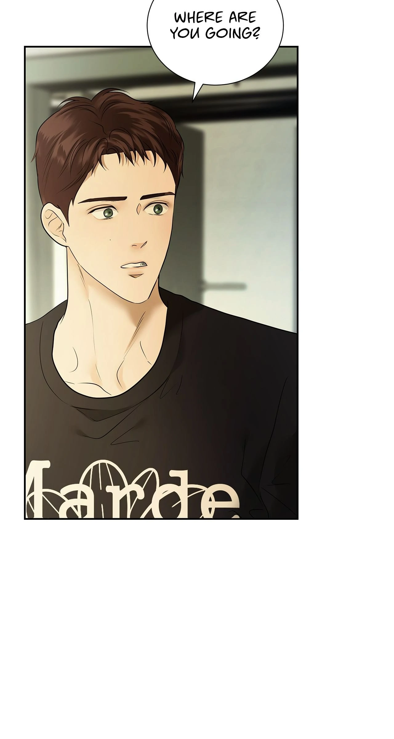 The Melancholic Conman - Chapter 44 manhwa