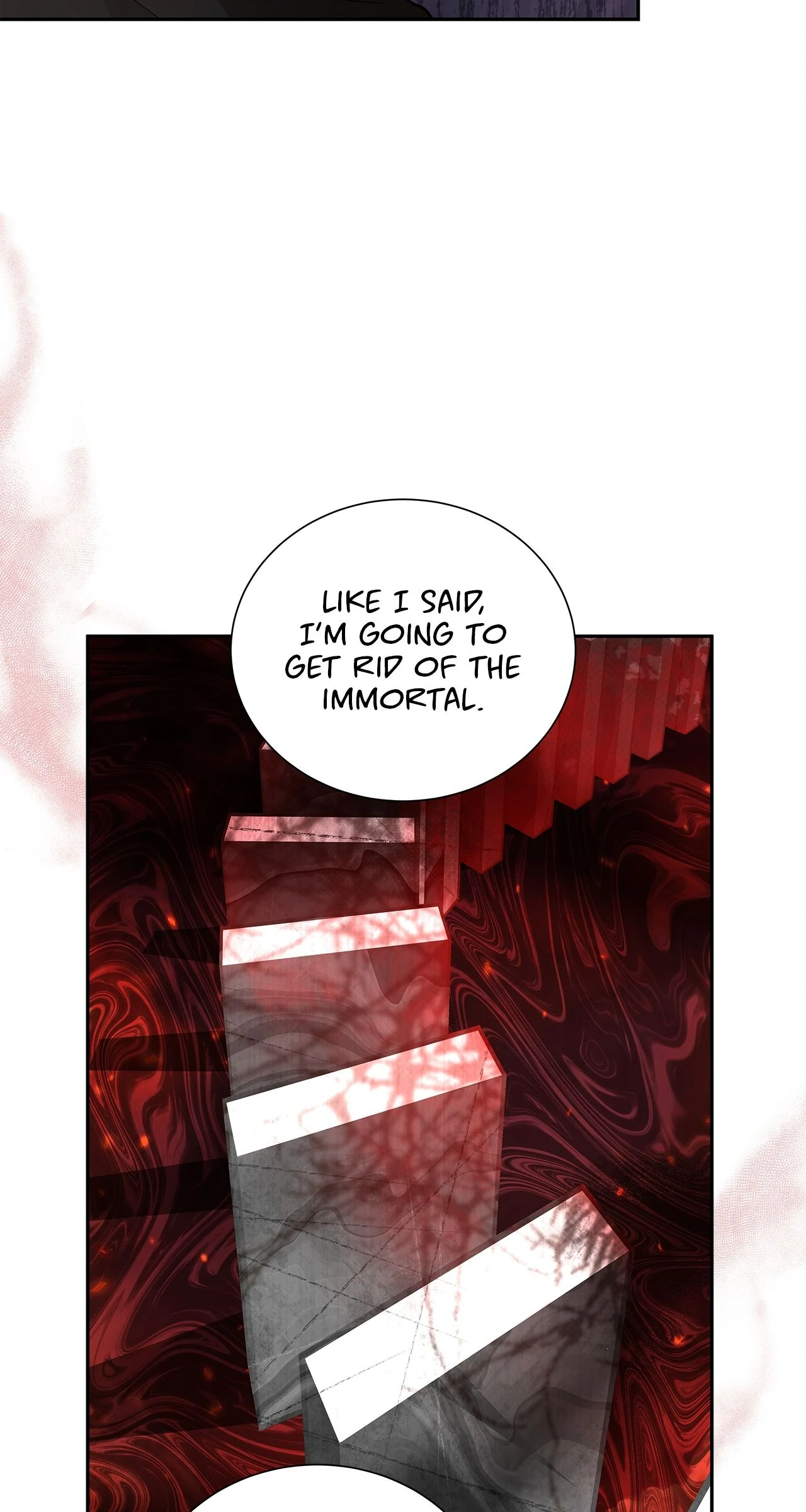 The Melancholic Conman - Chapter 44 manhwa