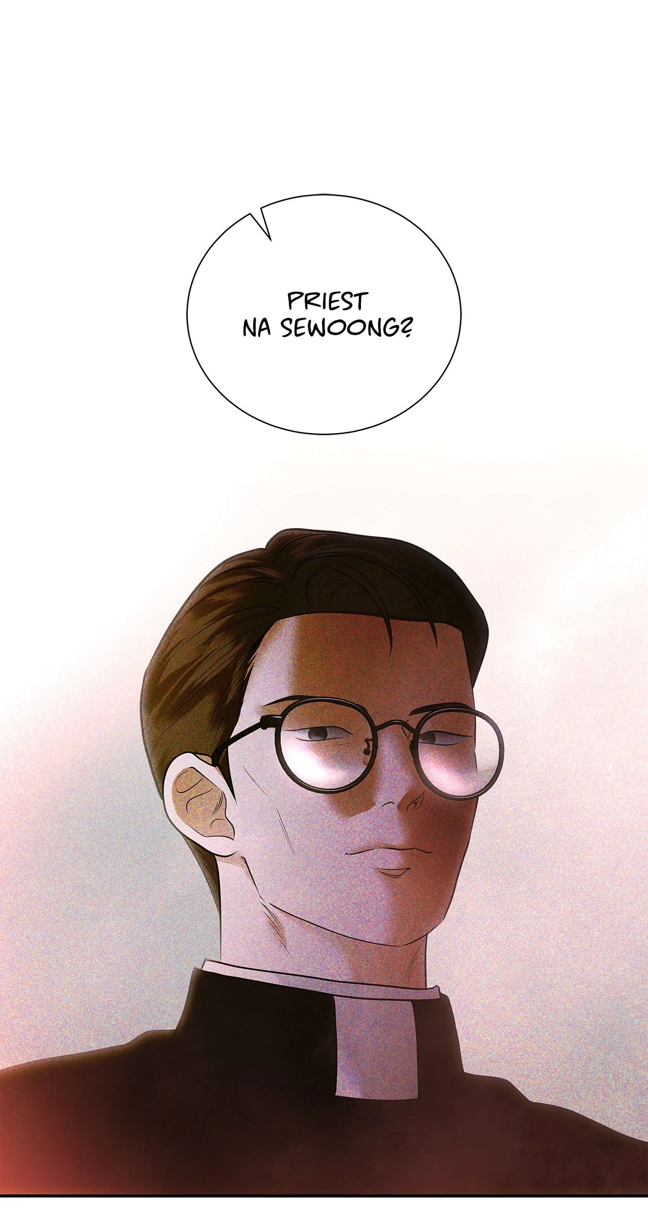 The Melancholic Conman - Chapter 44 manhwa