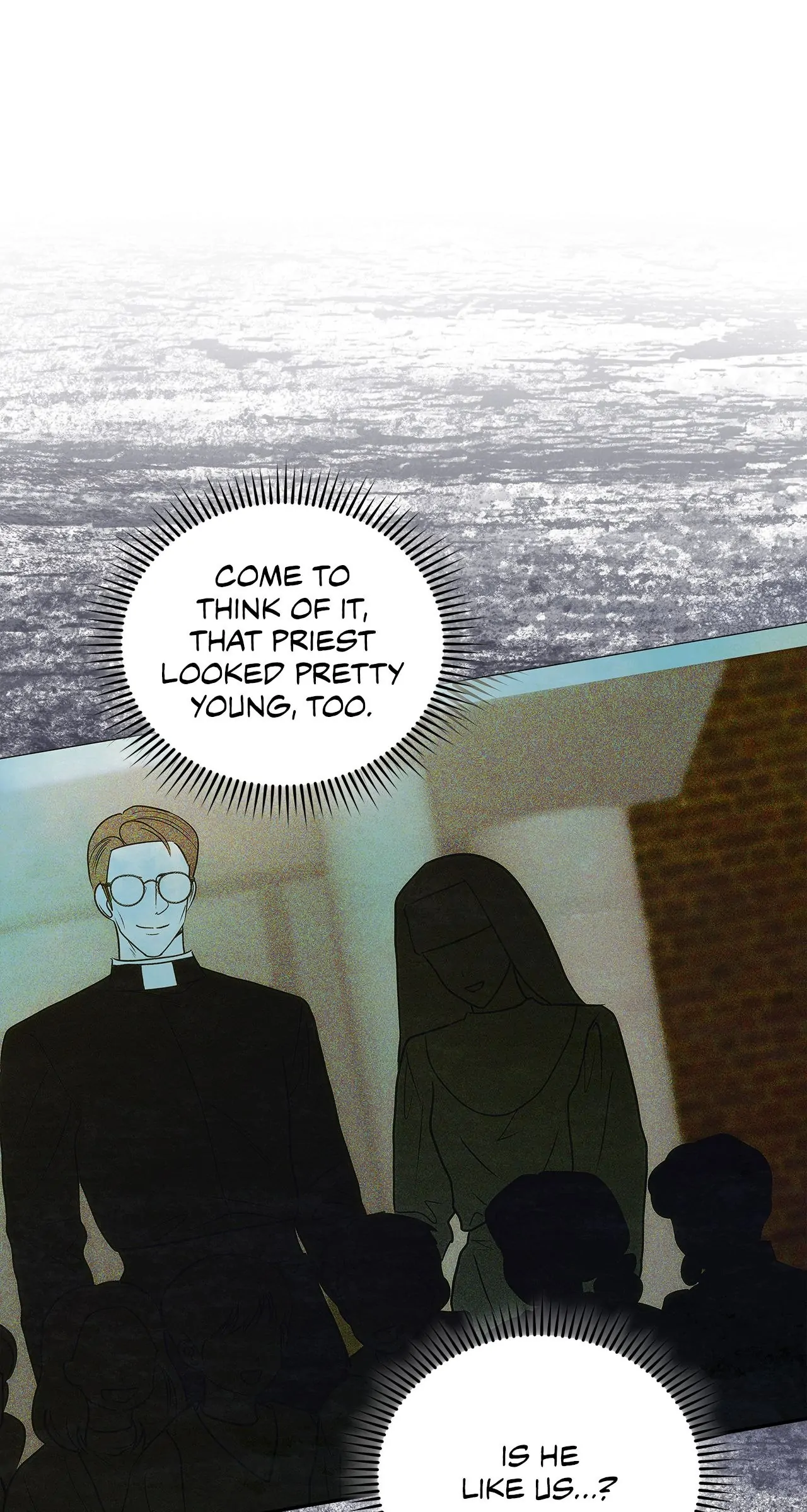The Melancholic Conman - Chapter 44 manhwa