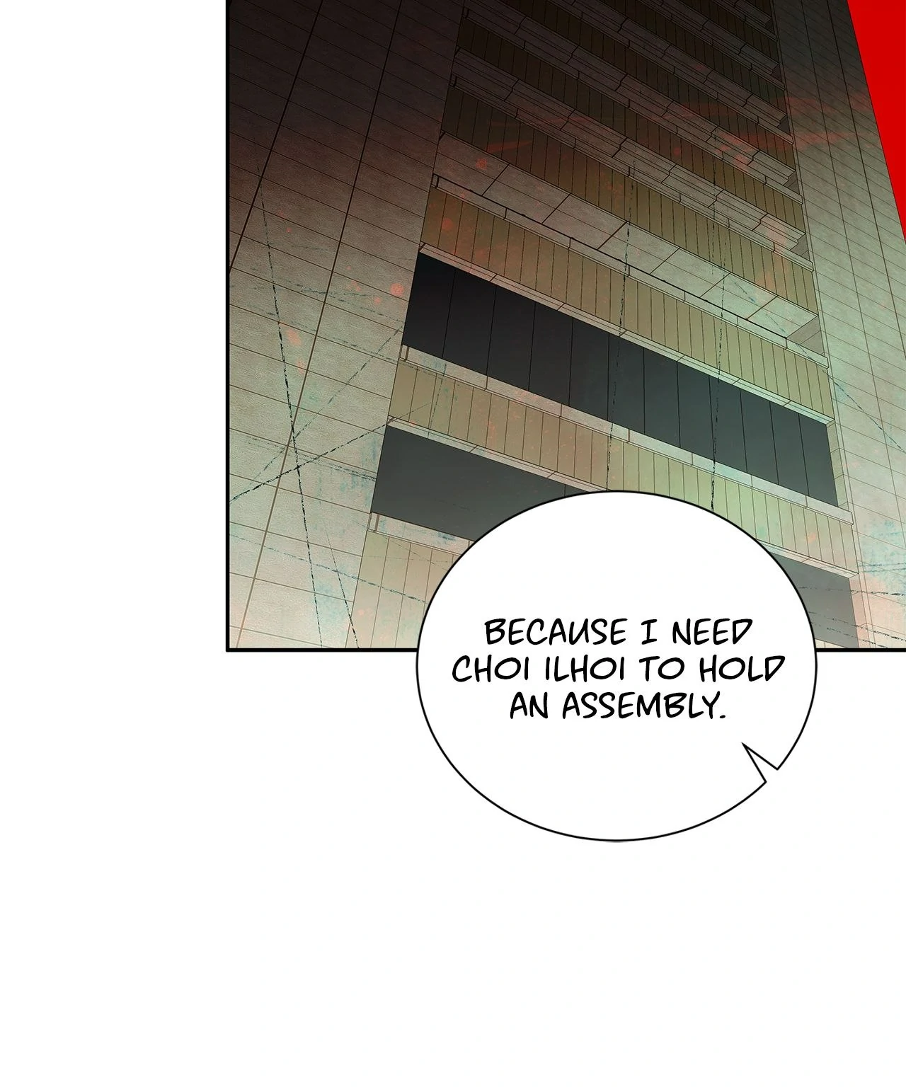 The Melancholic Conman - Chapter 44 manhwa