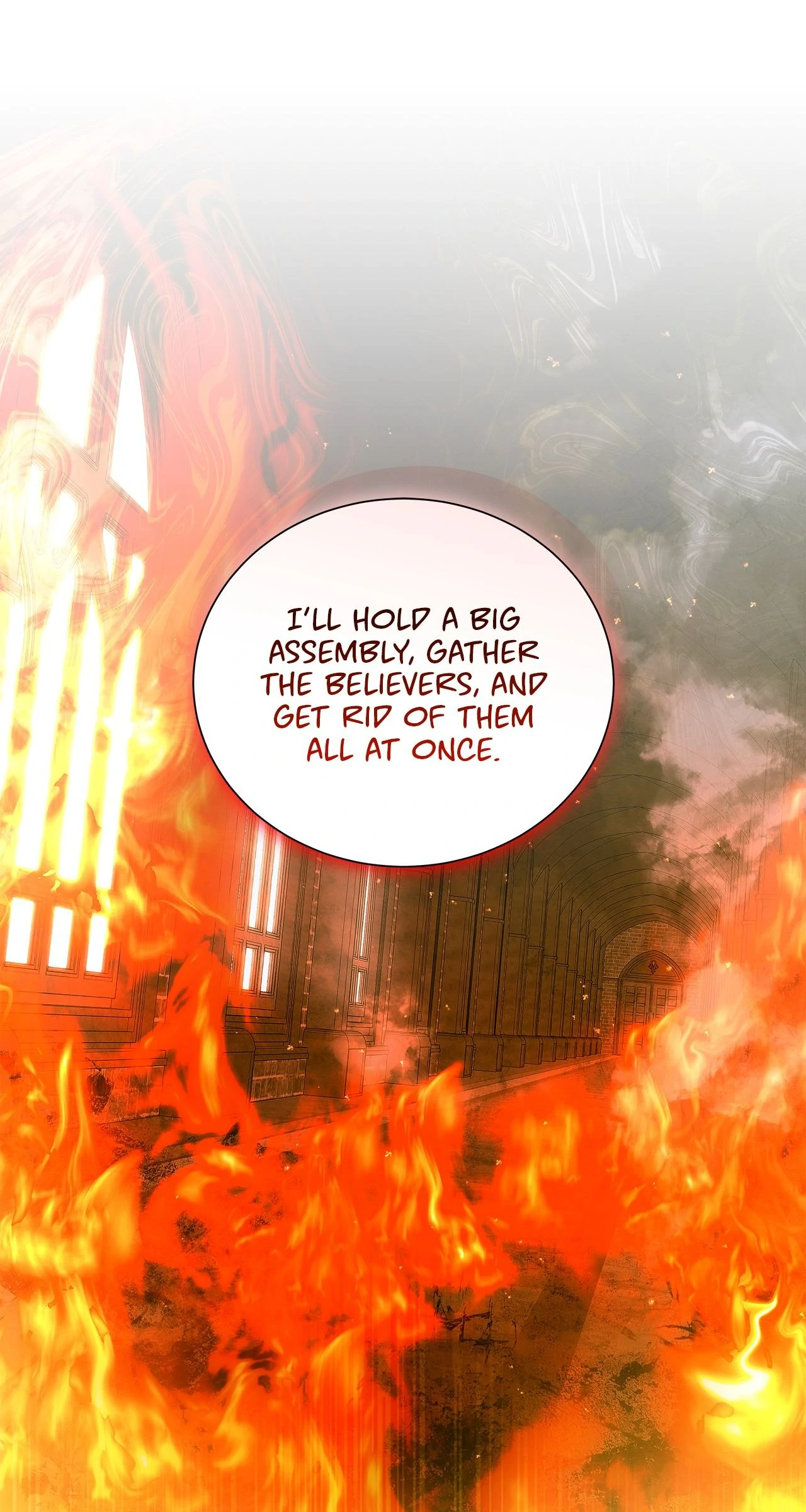 The Melancholic Conman - Chapter 44 manhwa