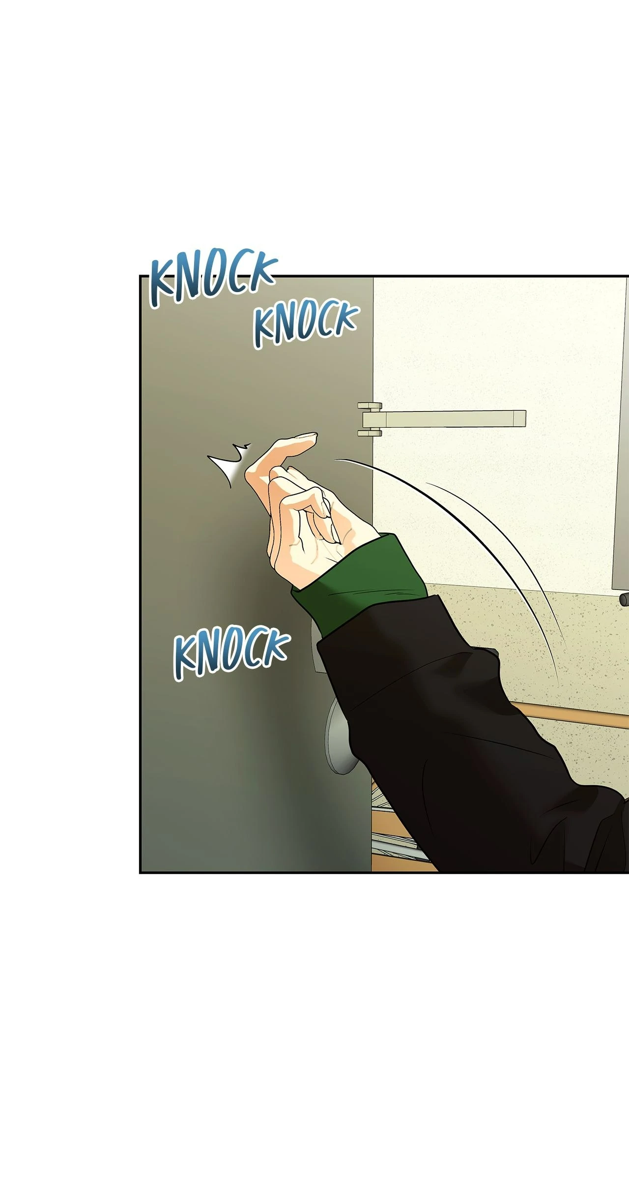 The Melancholic Conman - Chapter 44 manhwa