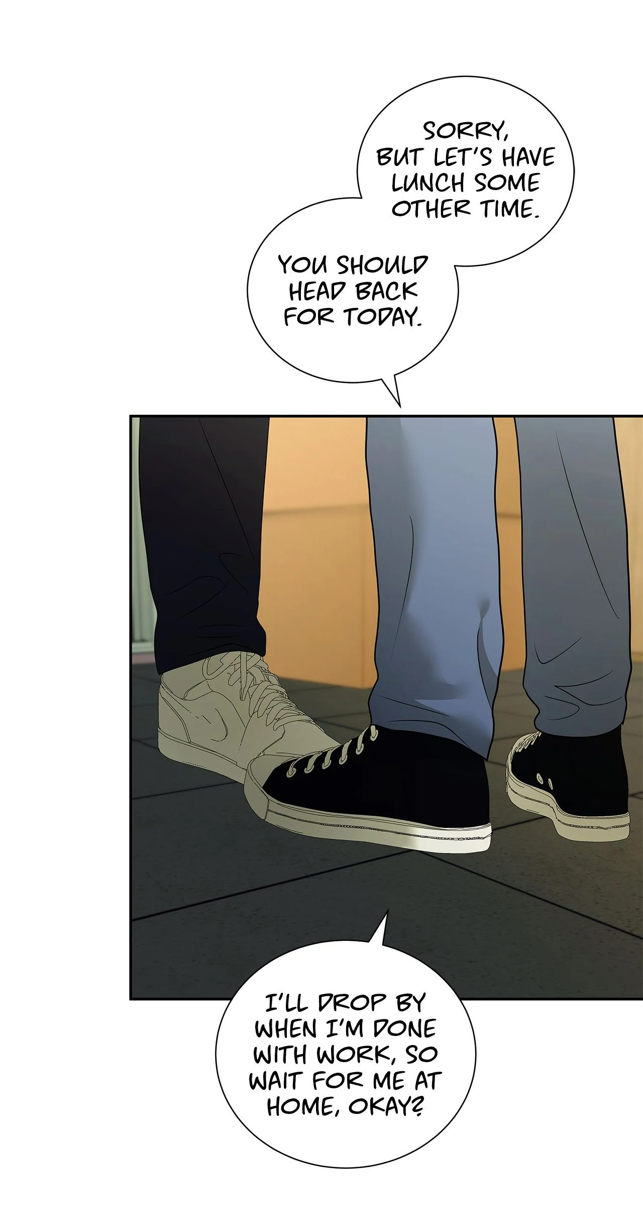 The Melancholic Conman - Chapter 44 manhwa