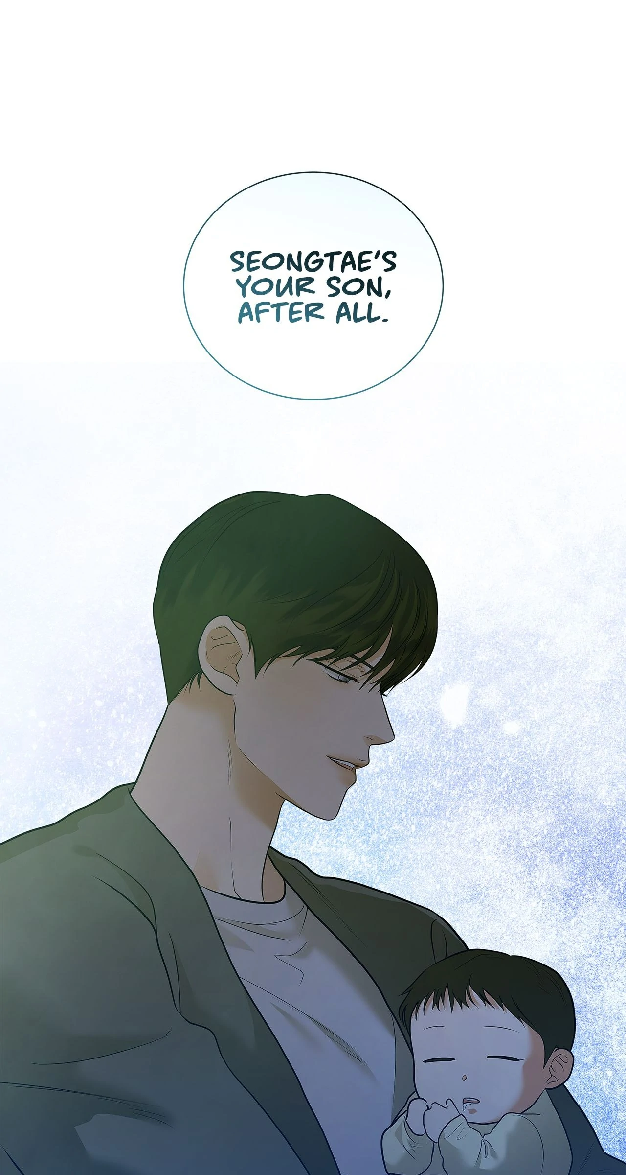 The Melancholic Conman - Chapter 44 manhwa
