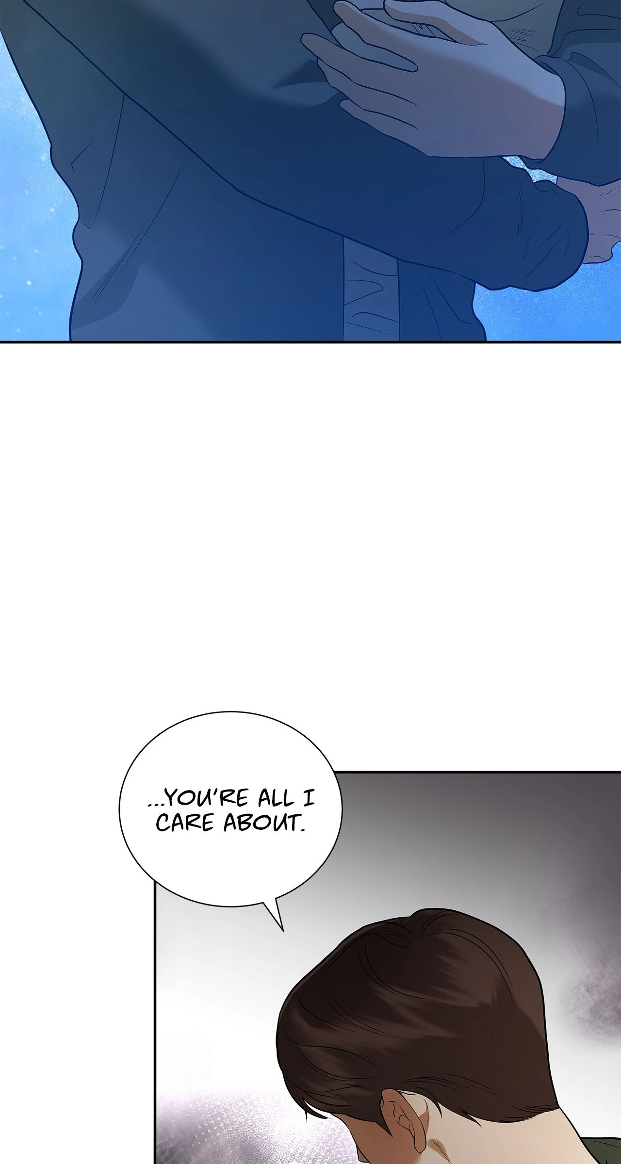 The Melancholic Conman - Chapter 44 manhwa