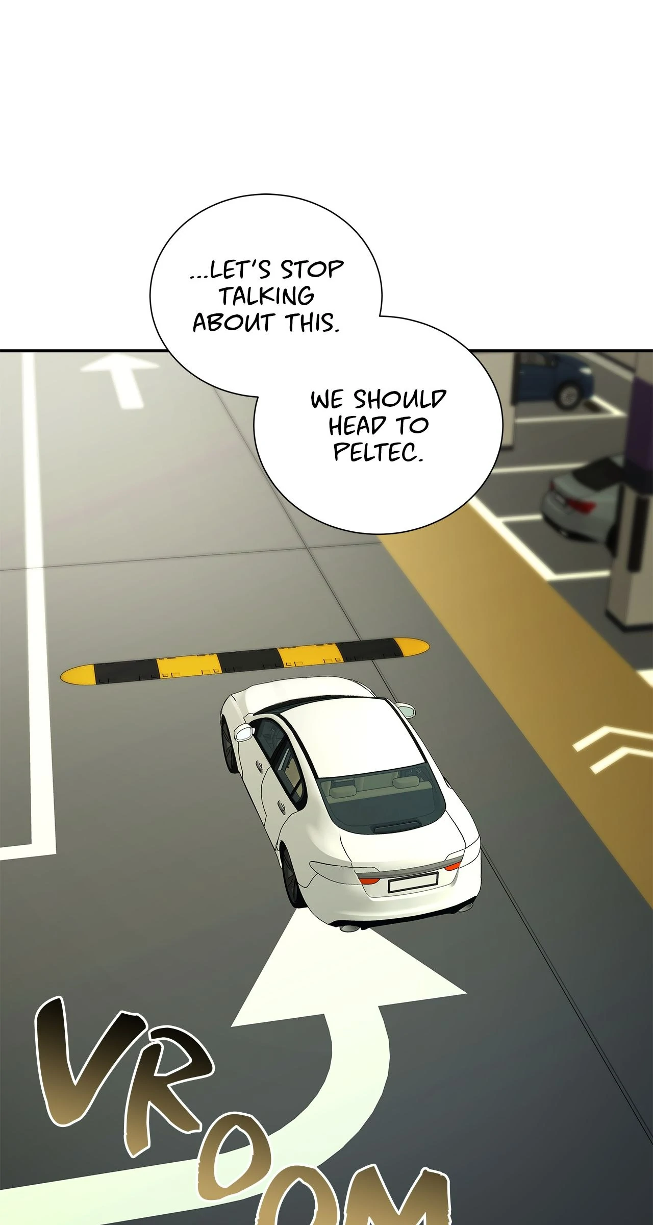 The Melancholic Conman - Chapter 44 manhwa