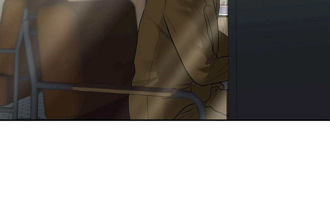 The Melancholic Conman - Chapter 44 manhwa