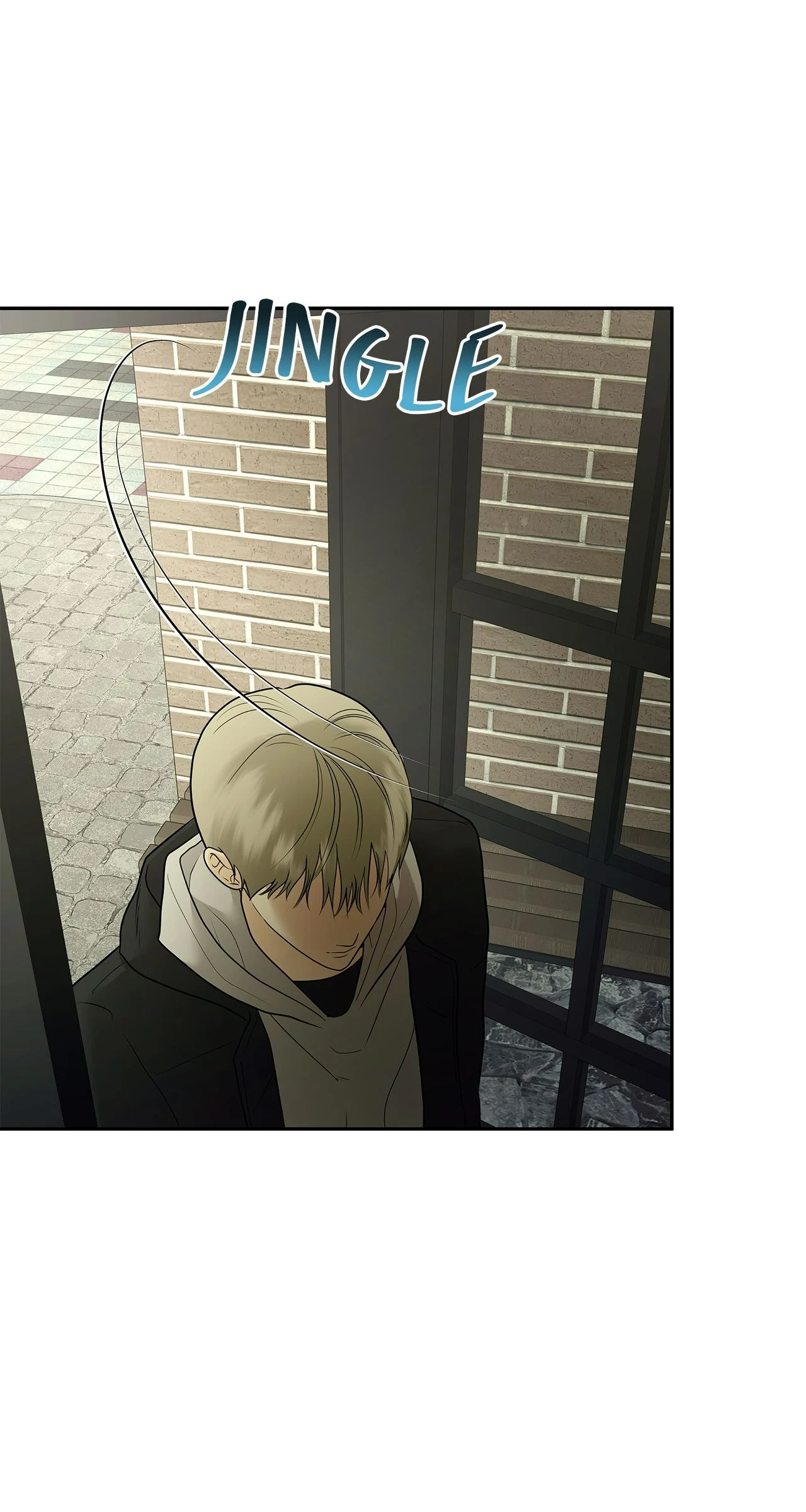 The Melancholic Conman - Chapter 44 manhwa