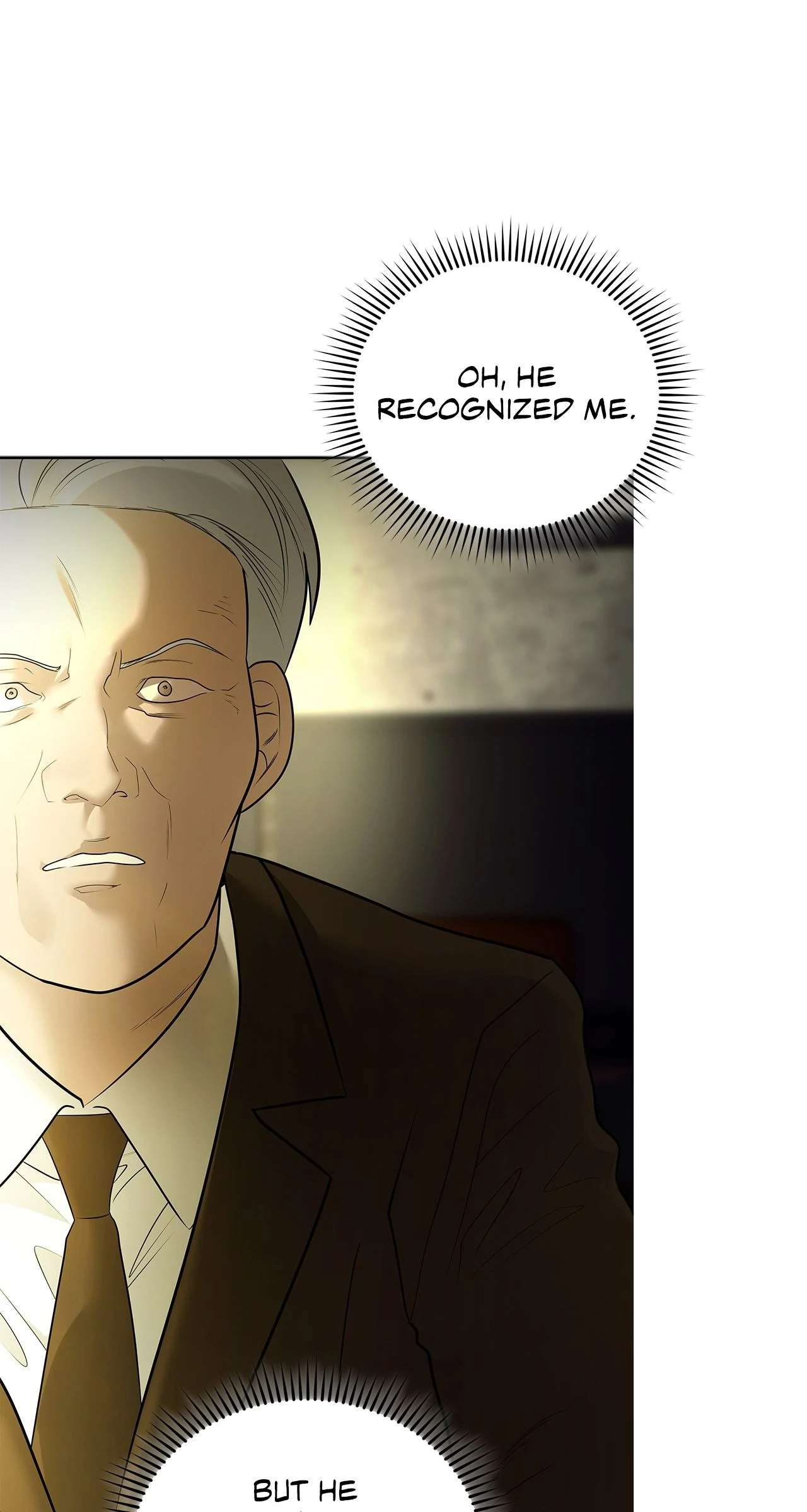 The Melancholic Conman - Chapter 44 manhwa