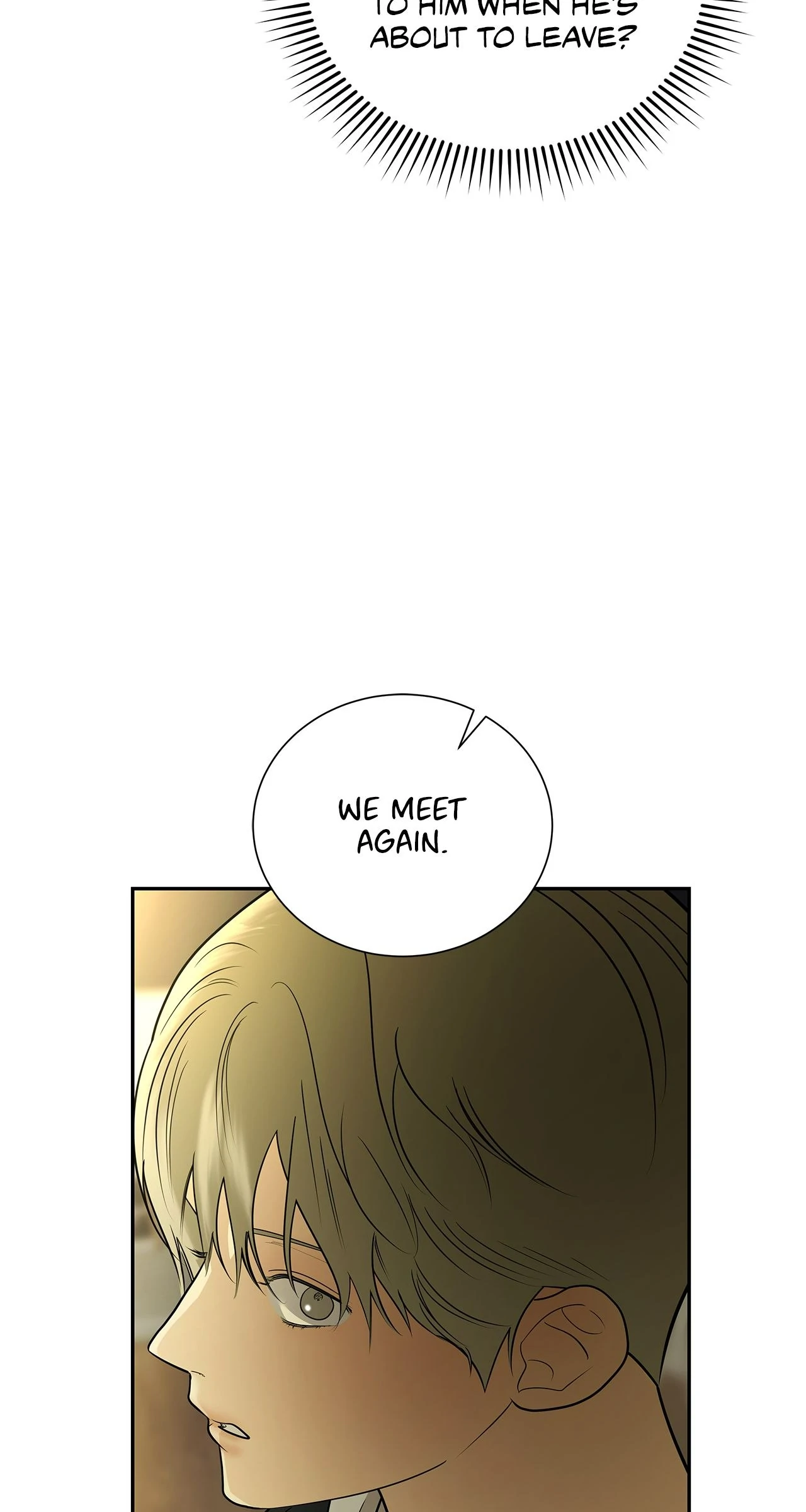The Melancholic Conman - Chapter 44 manhwa