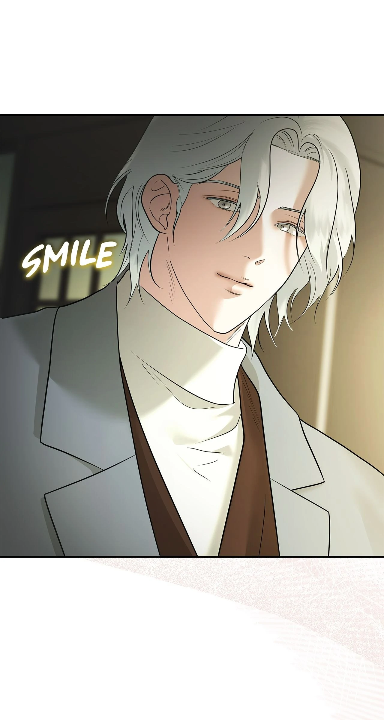 The Melancholic Conman - Chapter 44 manhwa