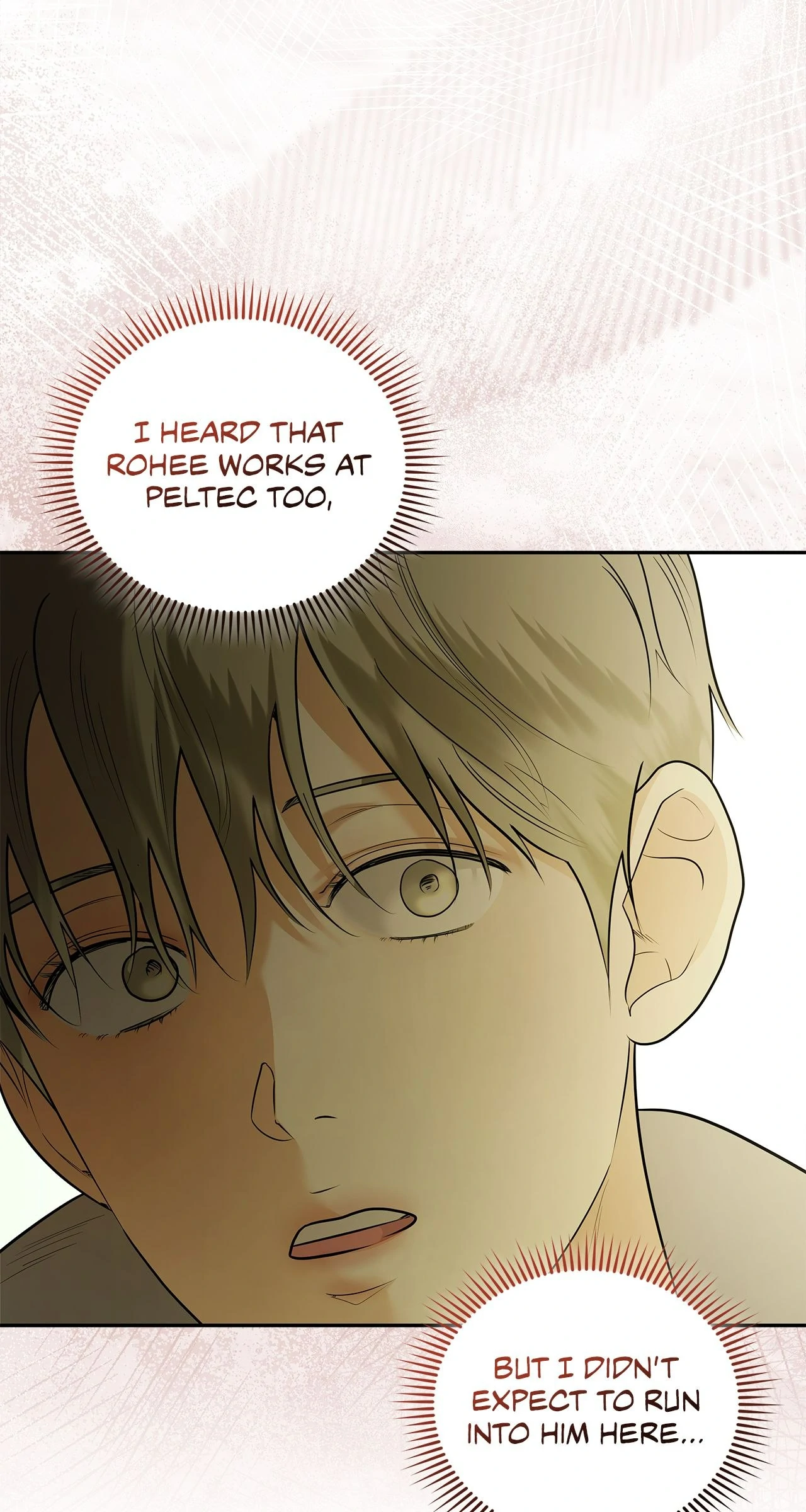 The Melancholic Conman - Chapter 44 manhwa