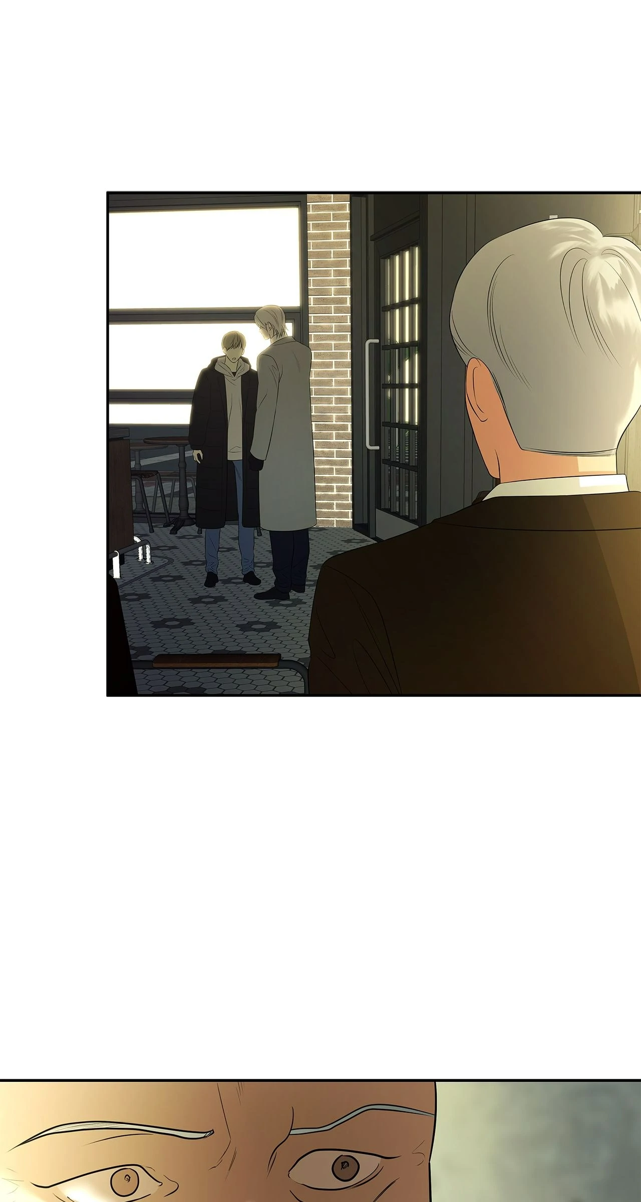 The Melancholic Conman - Chapter 44 manhwa