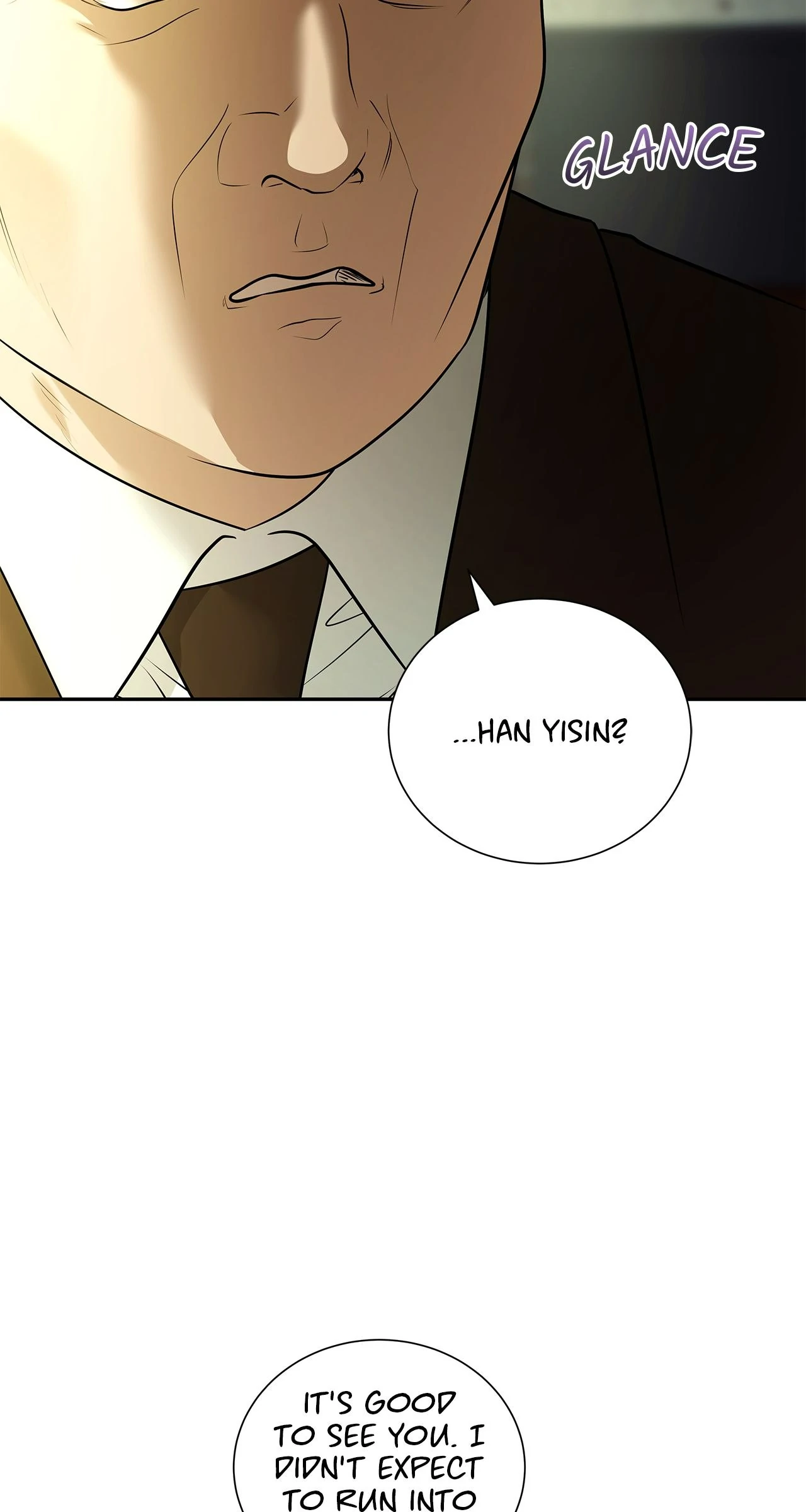 The Melancholic Conman - Chapter 44 manhwa