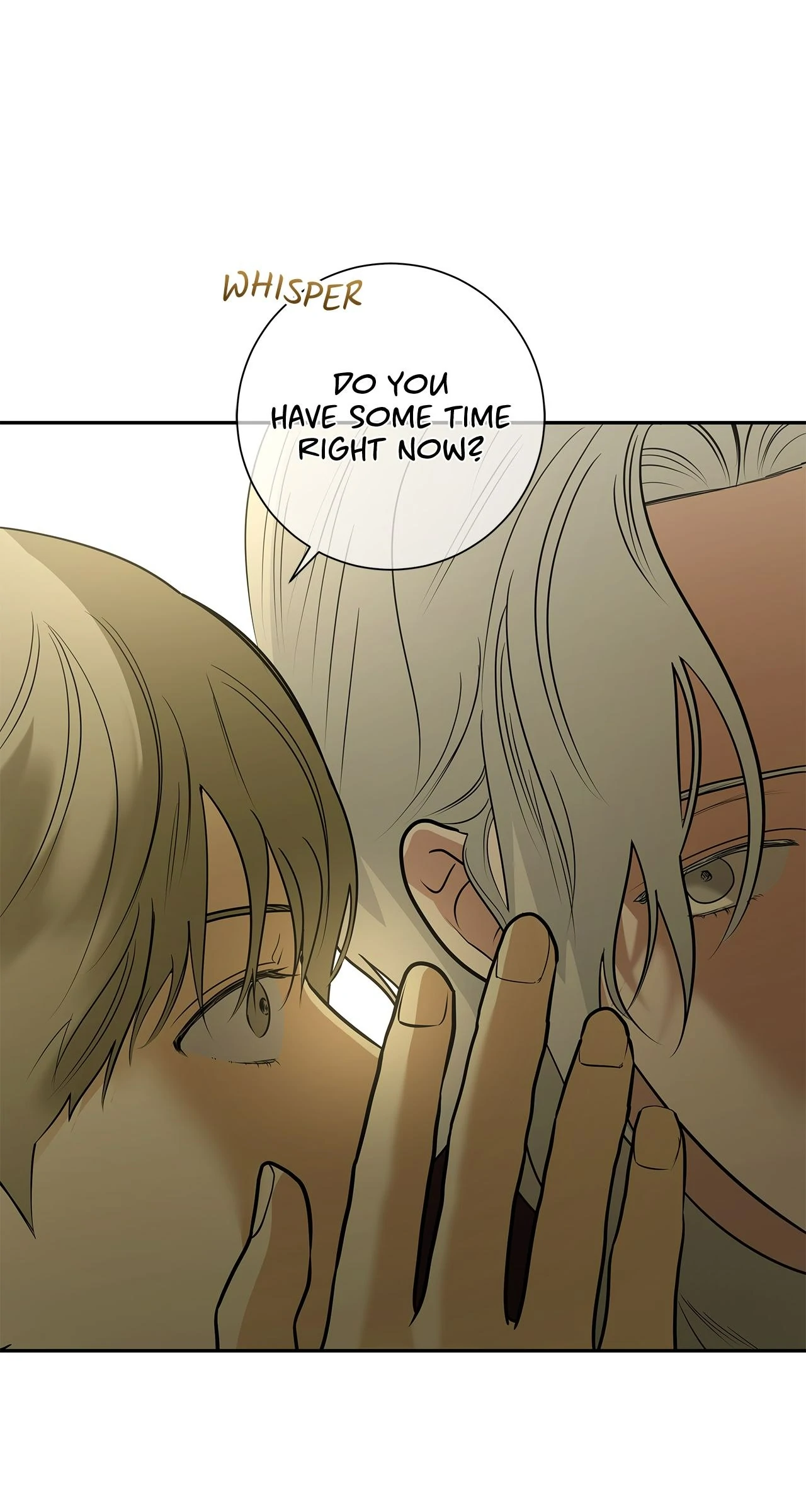 The Melancholic Conman - Chapter 44 manhwa